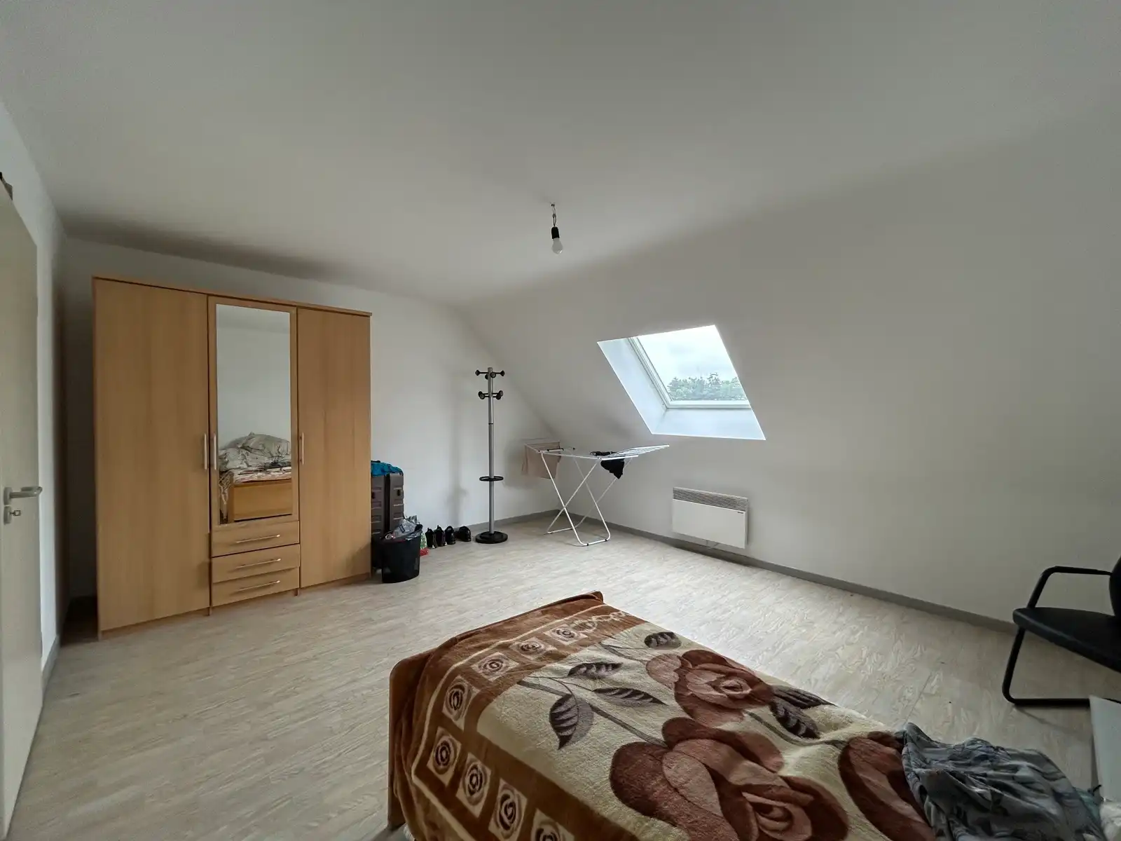 Duplex met 2 slaapkamers te Oud-Heverlee!  foto 14