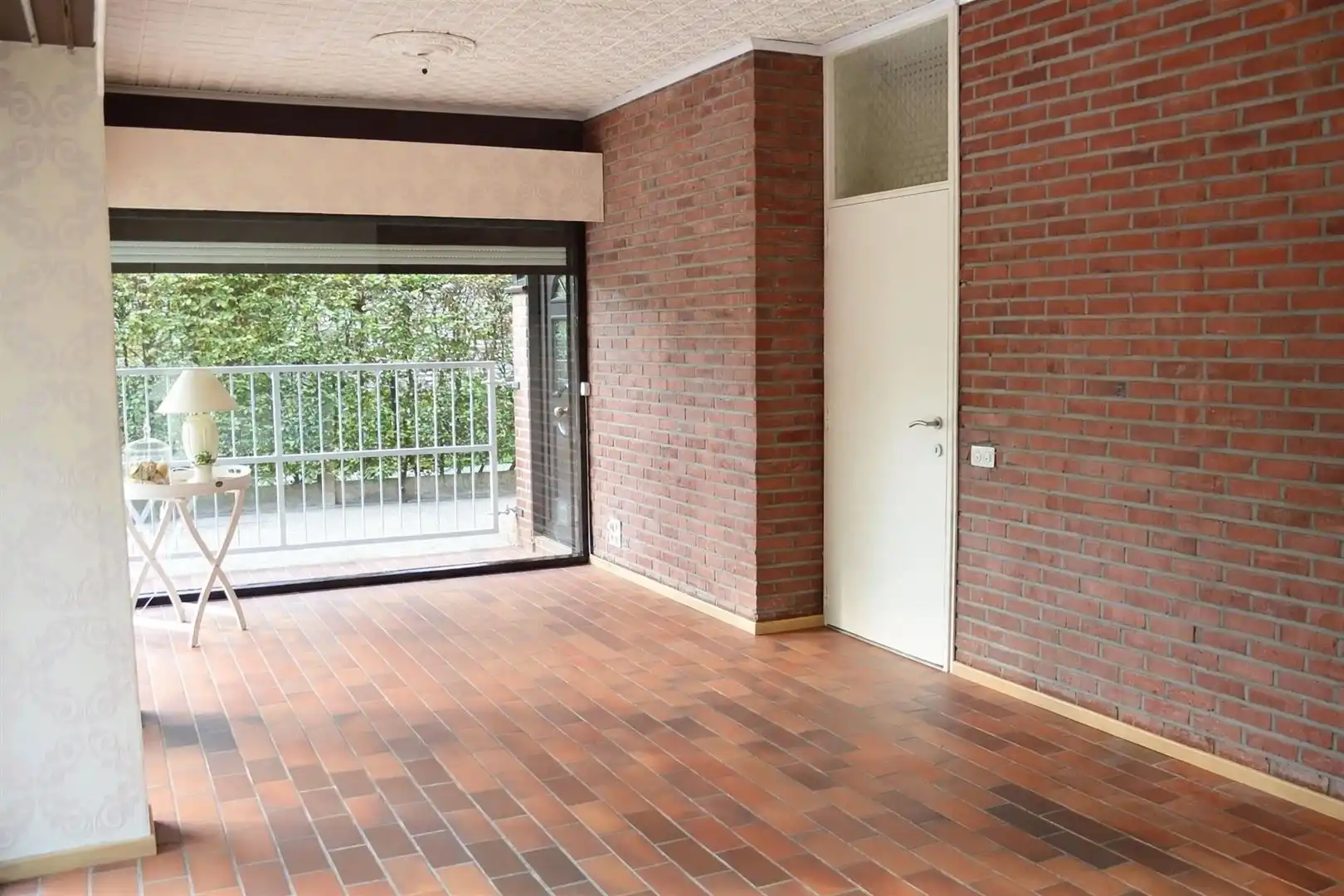 Appartement foto 5