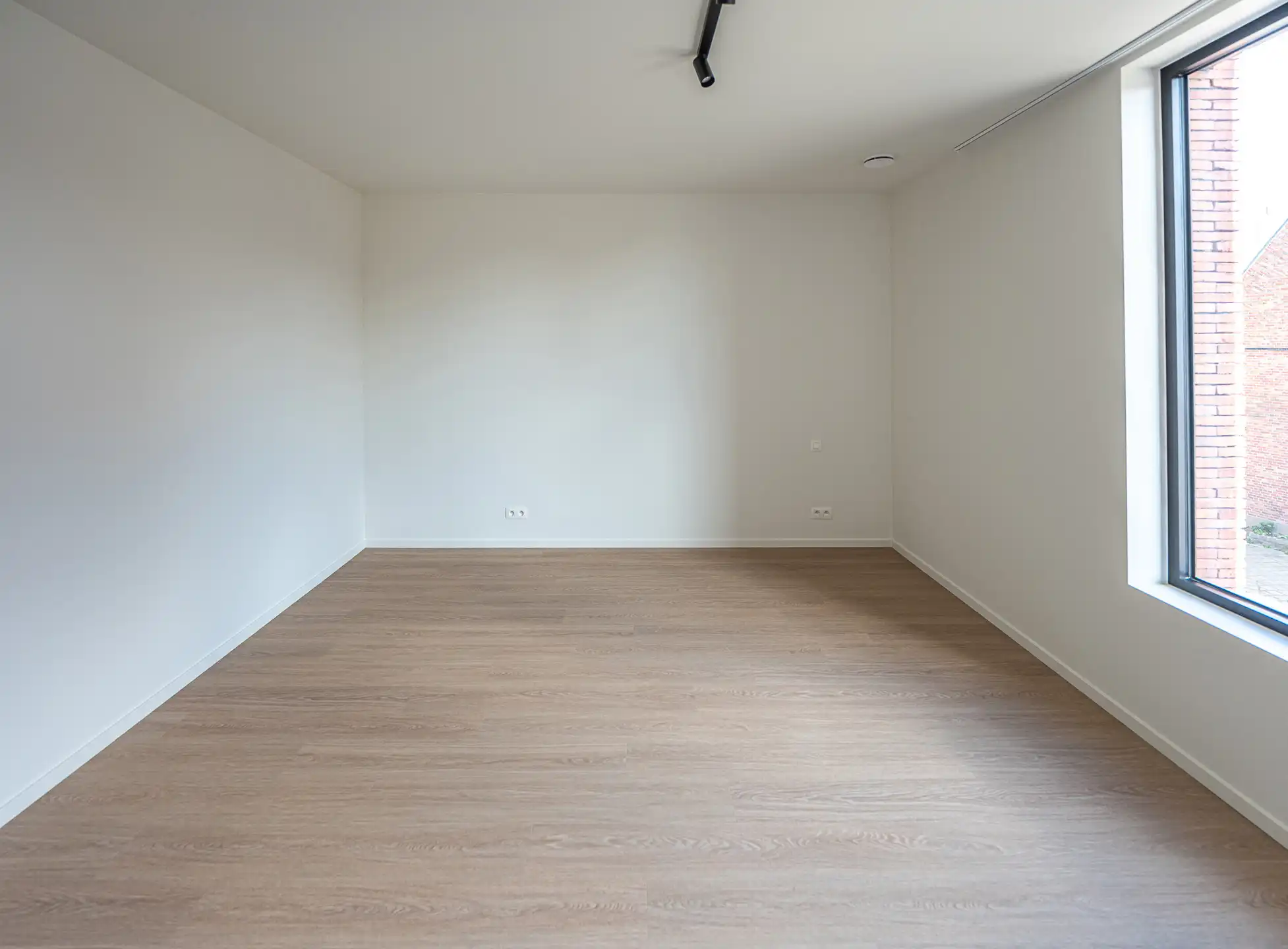 Nieuwbouw woning foto 11