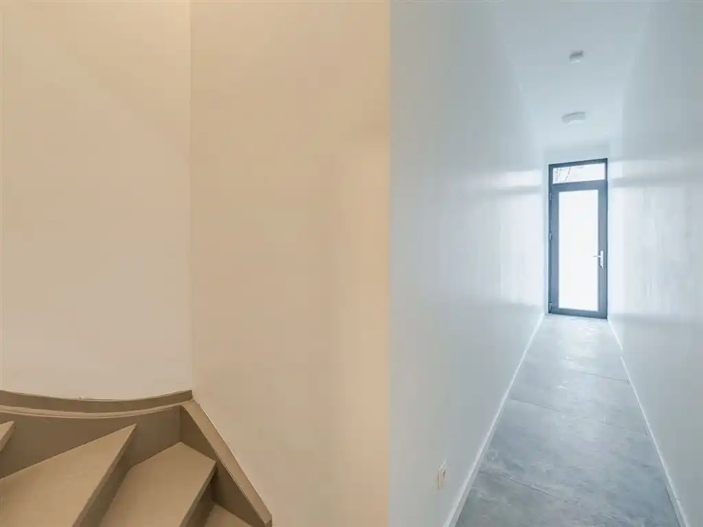 Energiezuinig, gerenoveerd appartement foto 14