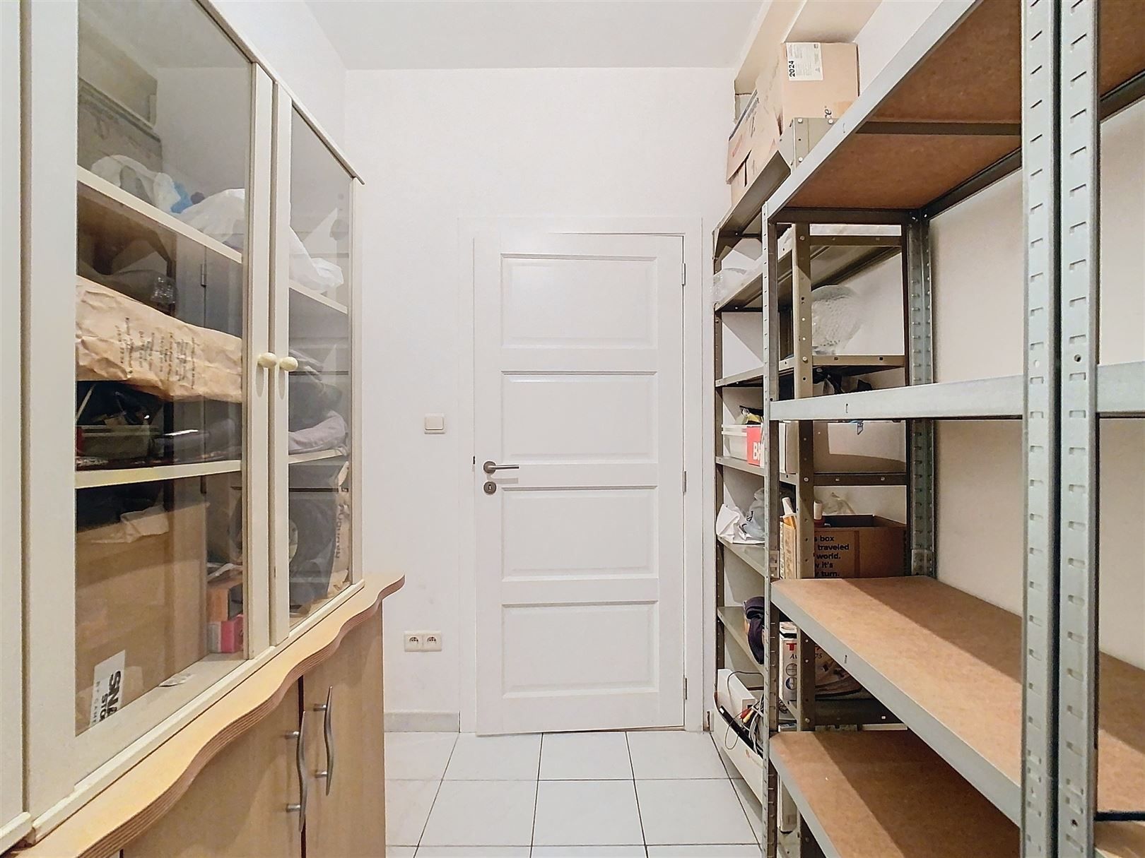 Unieke en karaktervolle woning, 1 slpk, garage, koer, 2a 6ca foto 20