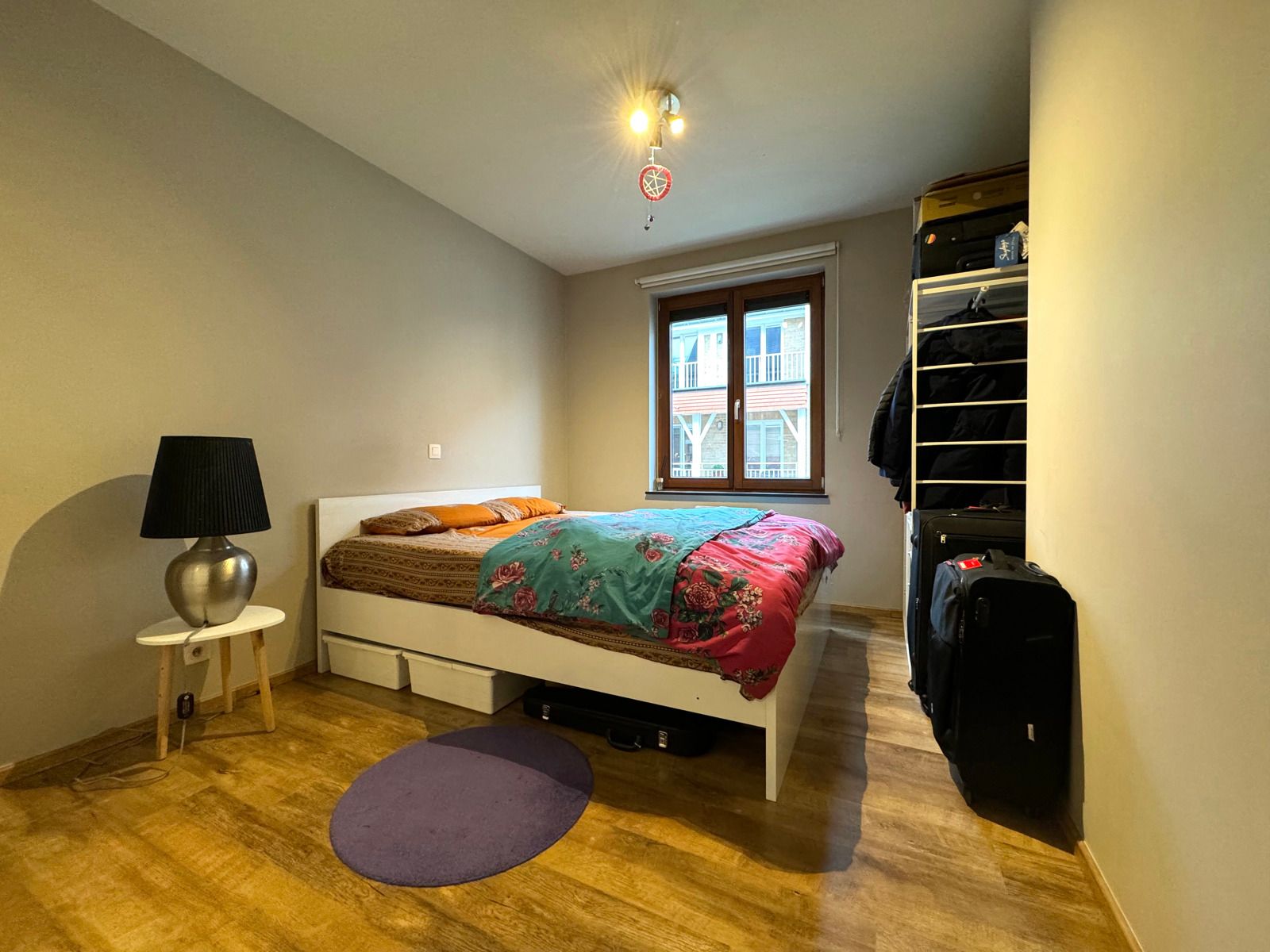 Te huur: appartement met zicht op de Dender! foto 10