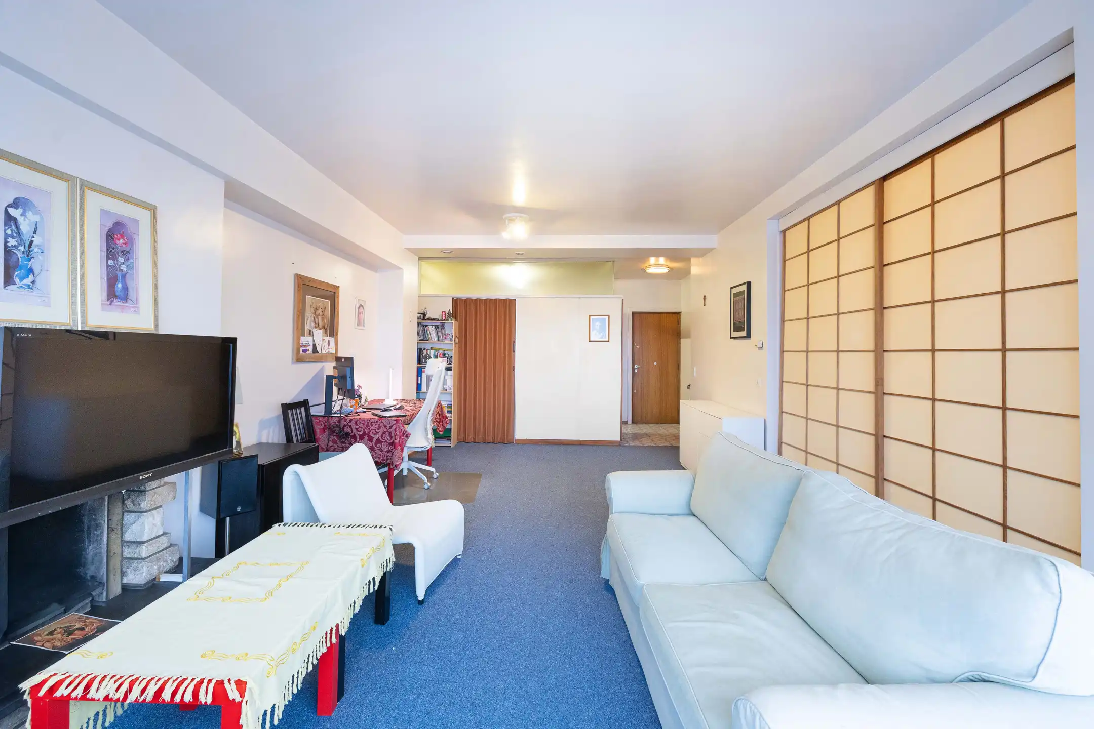 Zeker investeren in hartje Woluwe foto 5