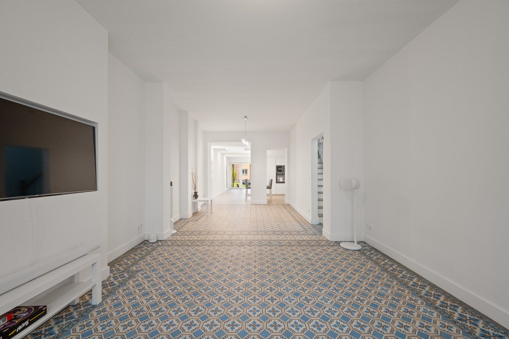 Energiezuinige, instapklare woning op wandelafstand van Tienen centrum foto 7