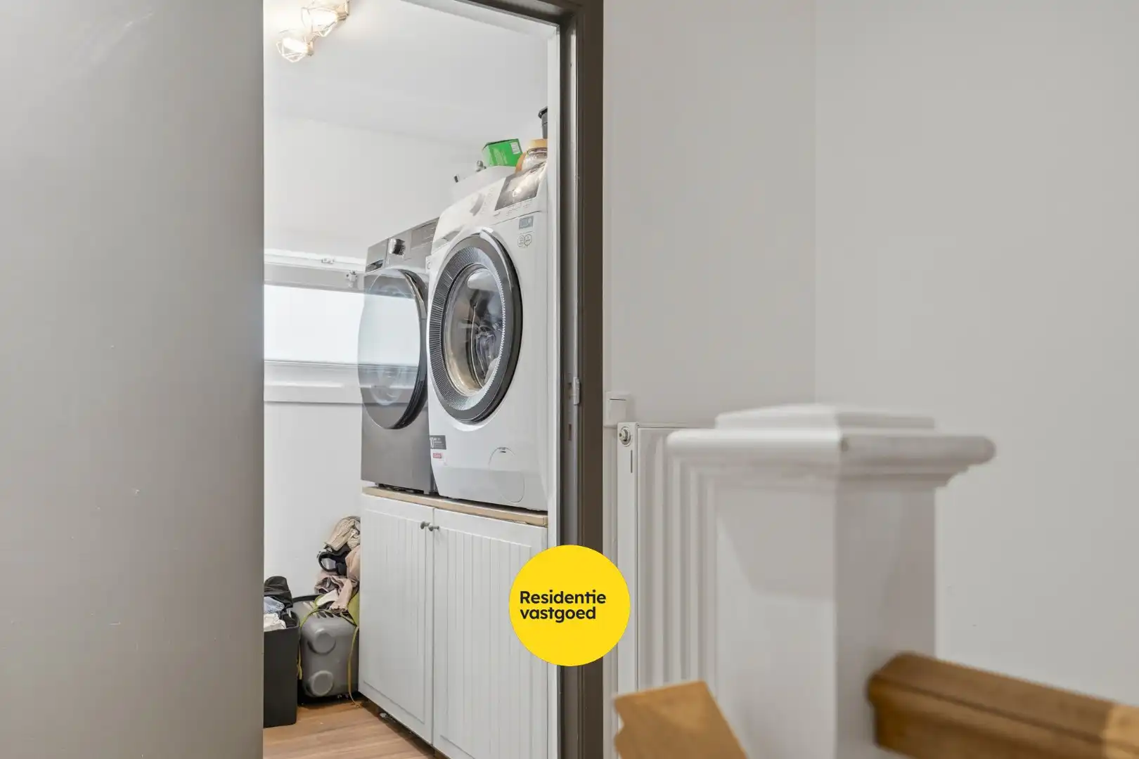 Karaktervolle halfopen bebouwing met multifunctioneel bijgebouw  in Westkerke foto 26