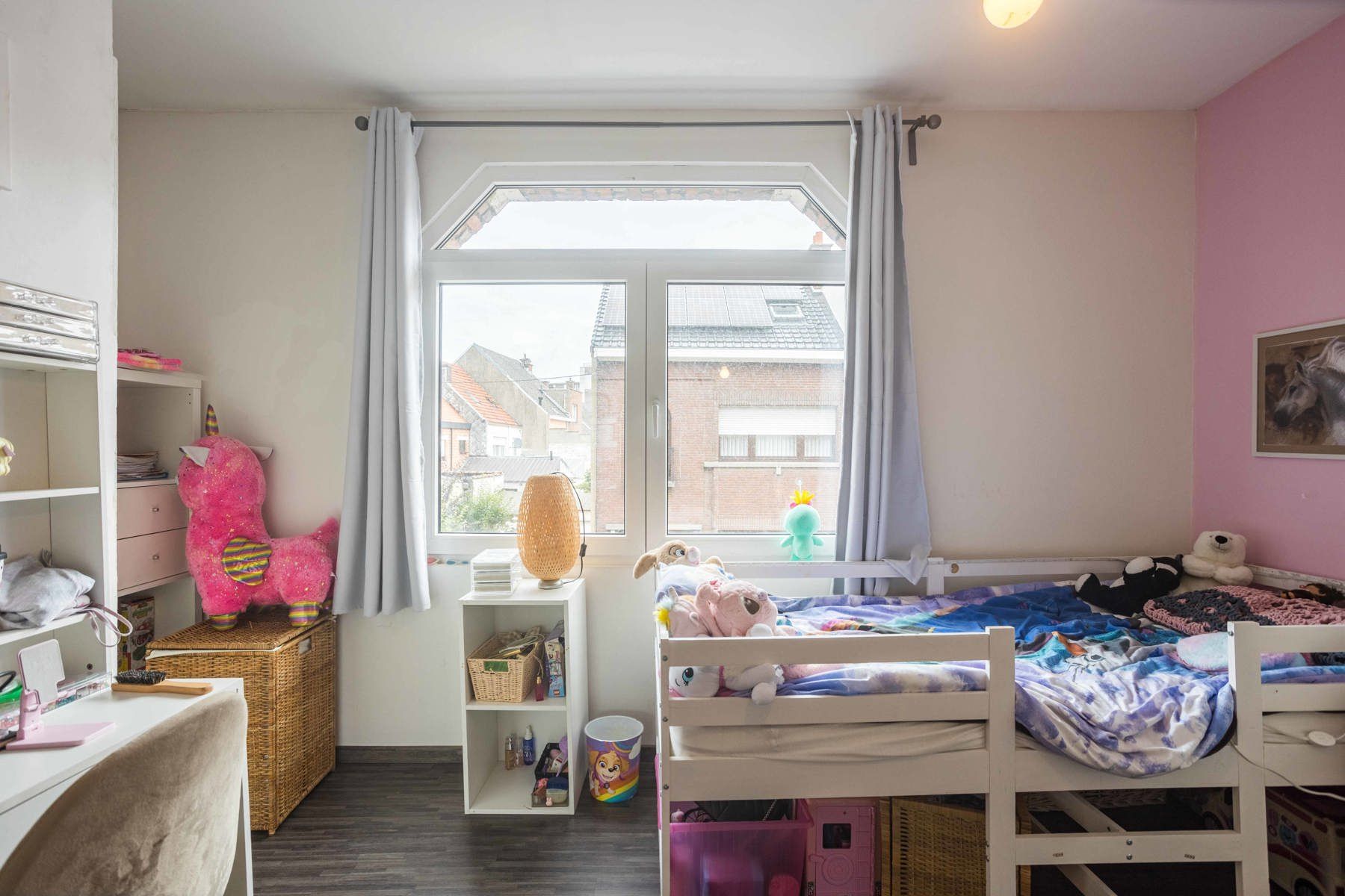Instapklare woning in het centrum van Aalst! foto 17