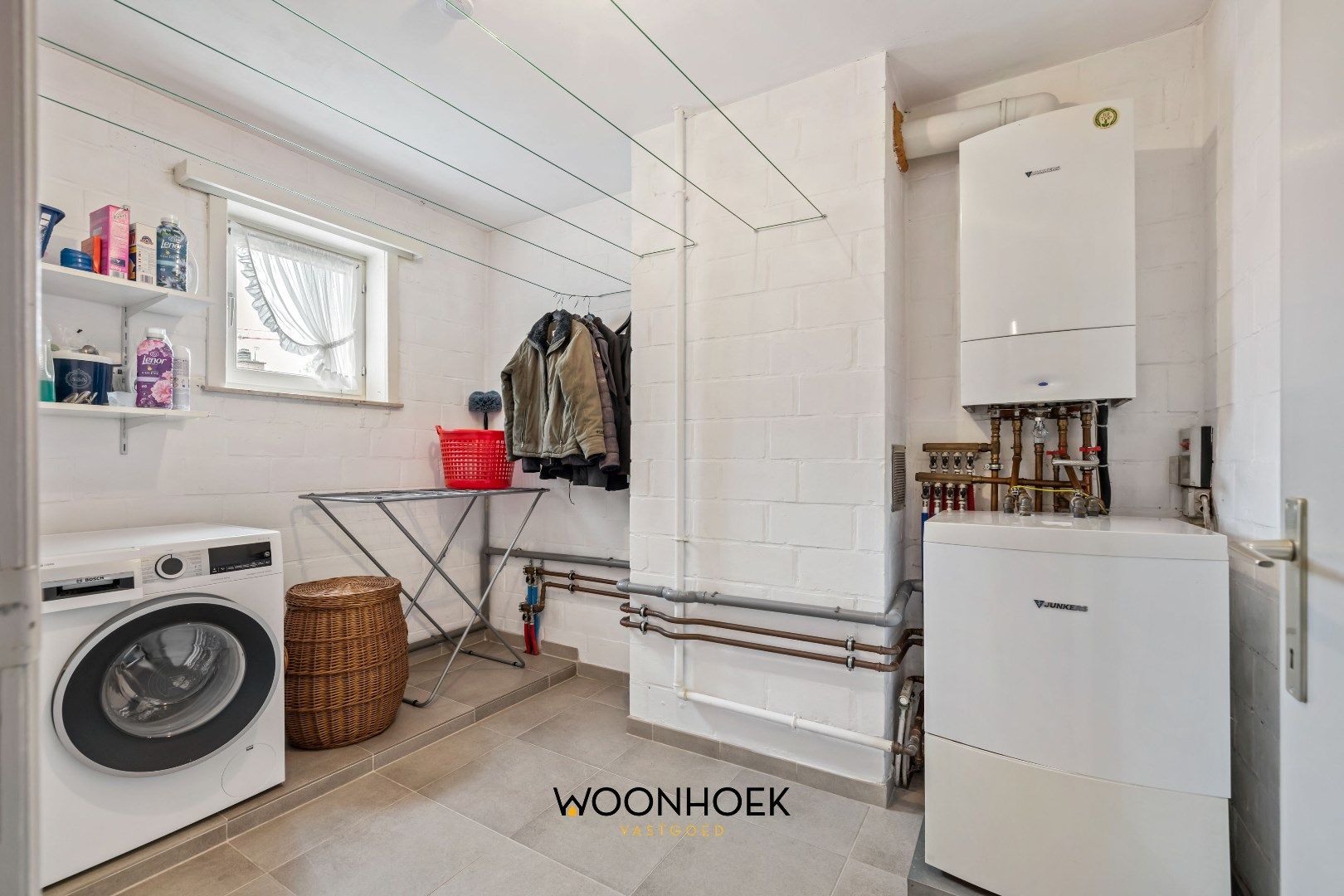 VERKOCHT! Binnen de week! Woonhoek Vastgoed Lokeren foto 26
