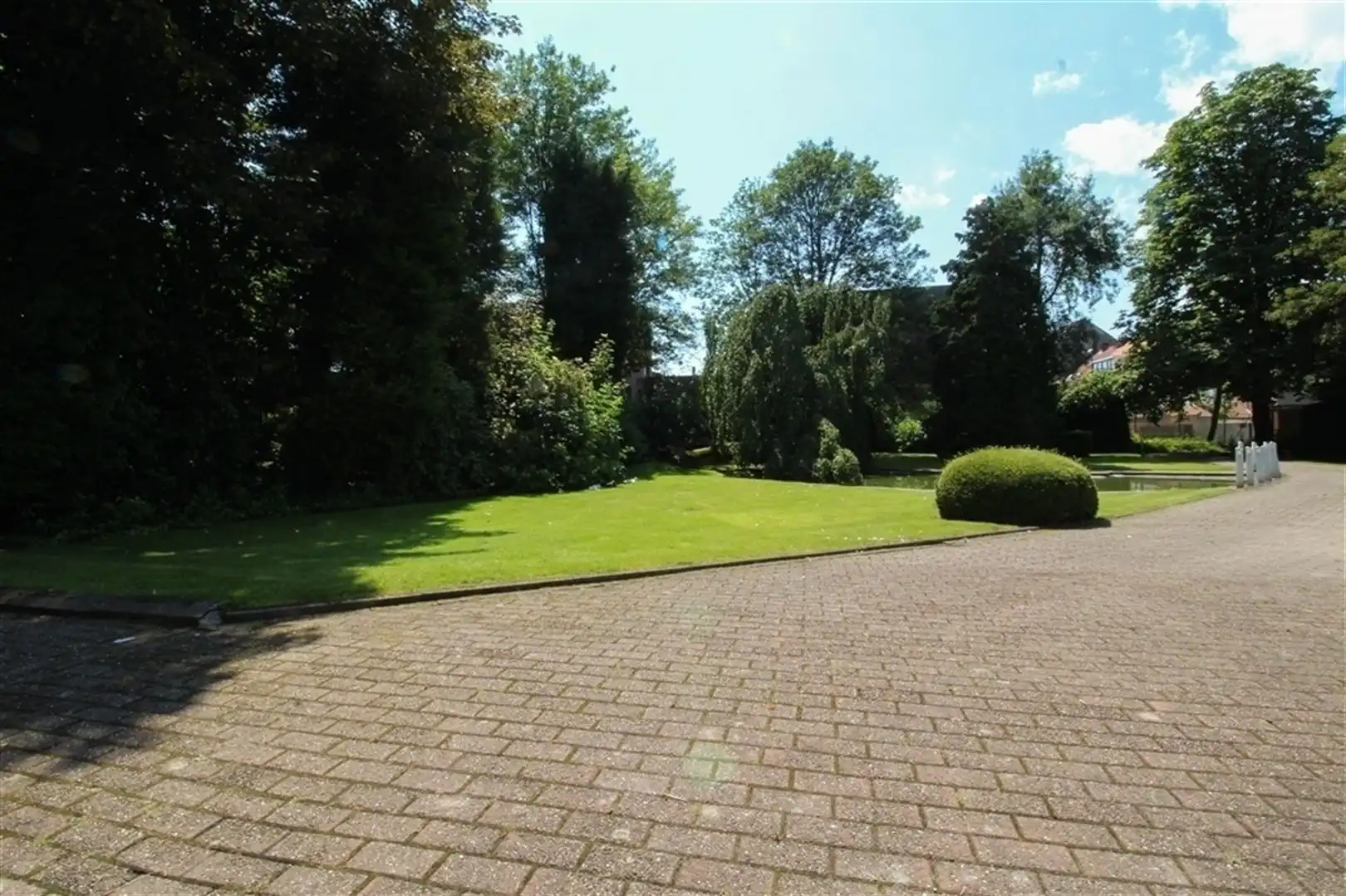 Ruim appartement met uitzicht over de Grote Markt foto 15