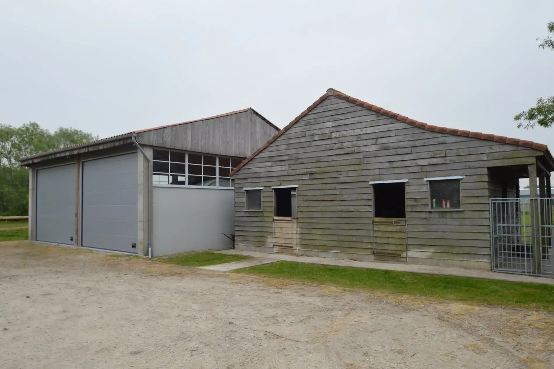 Schitterende hoeve met weilanden - Geen functiewijziging nodig foto 7