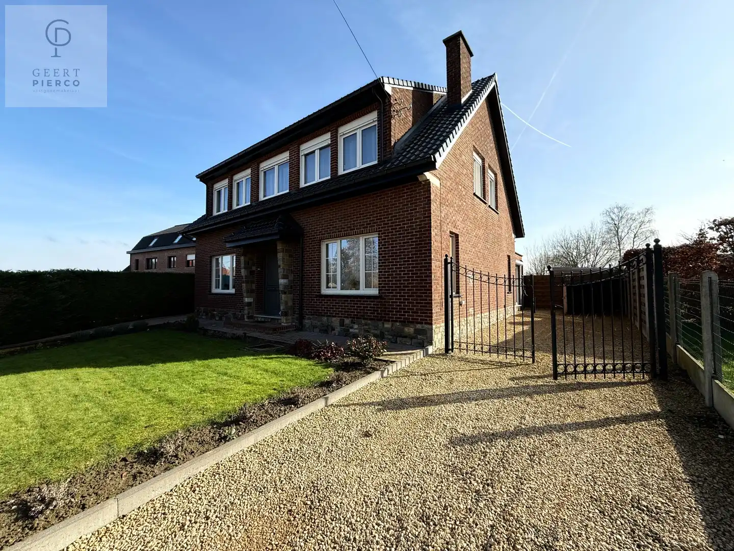 Knappe gerenoveerde gezinswoing foto 62