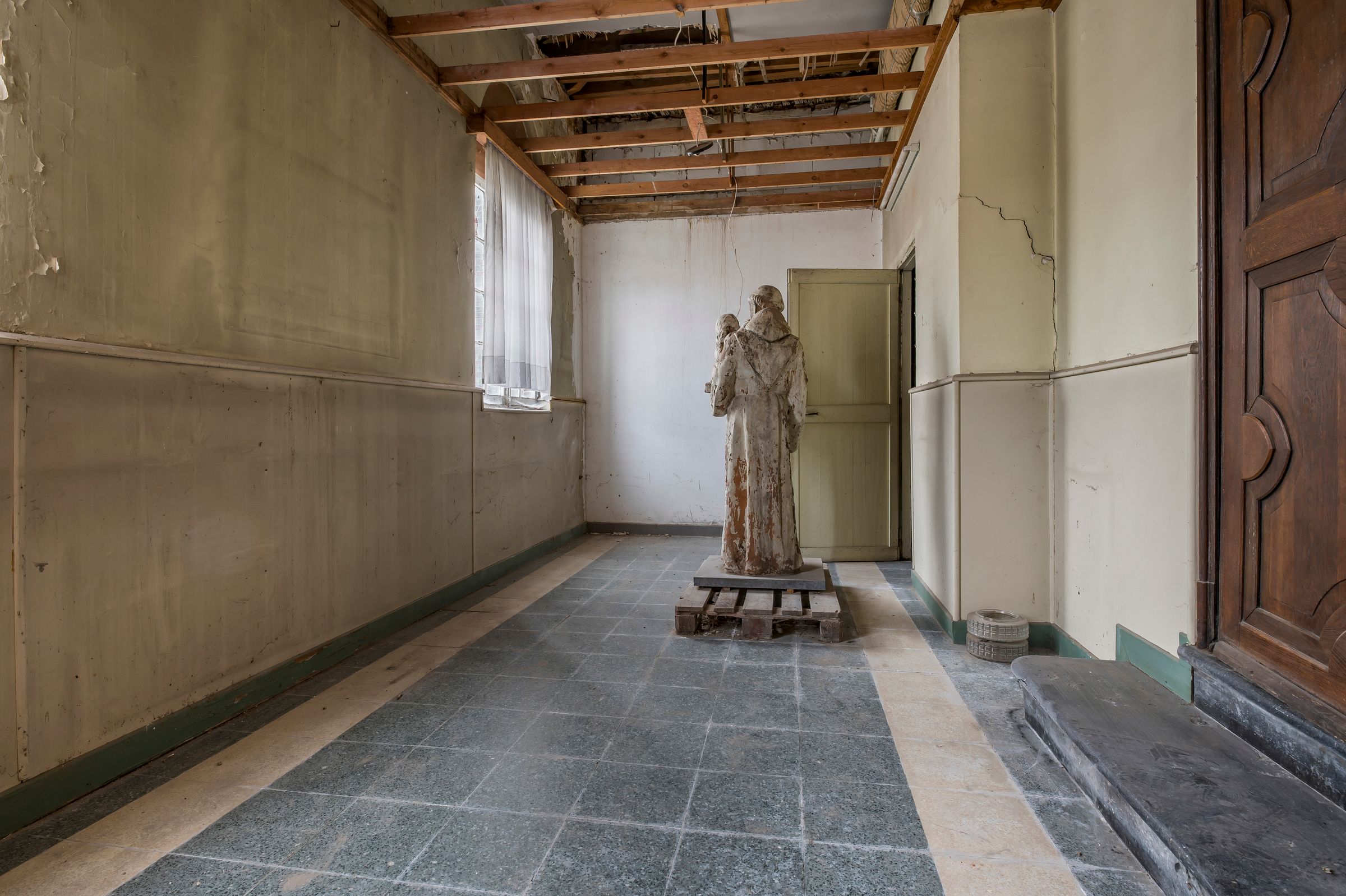 Heilige Antonius van Padua-kerk & parochiezaal foto 4