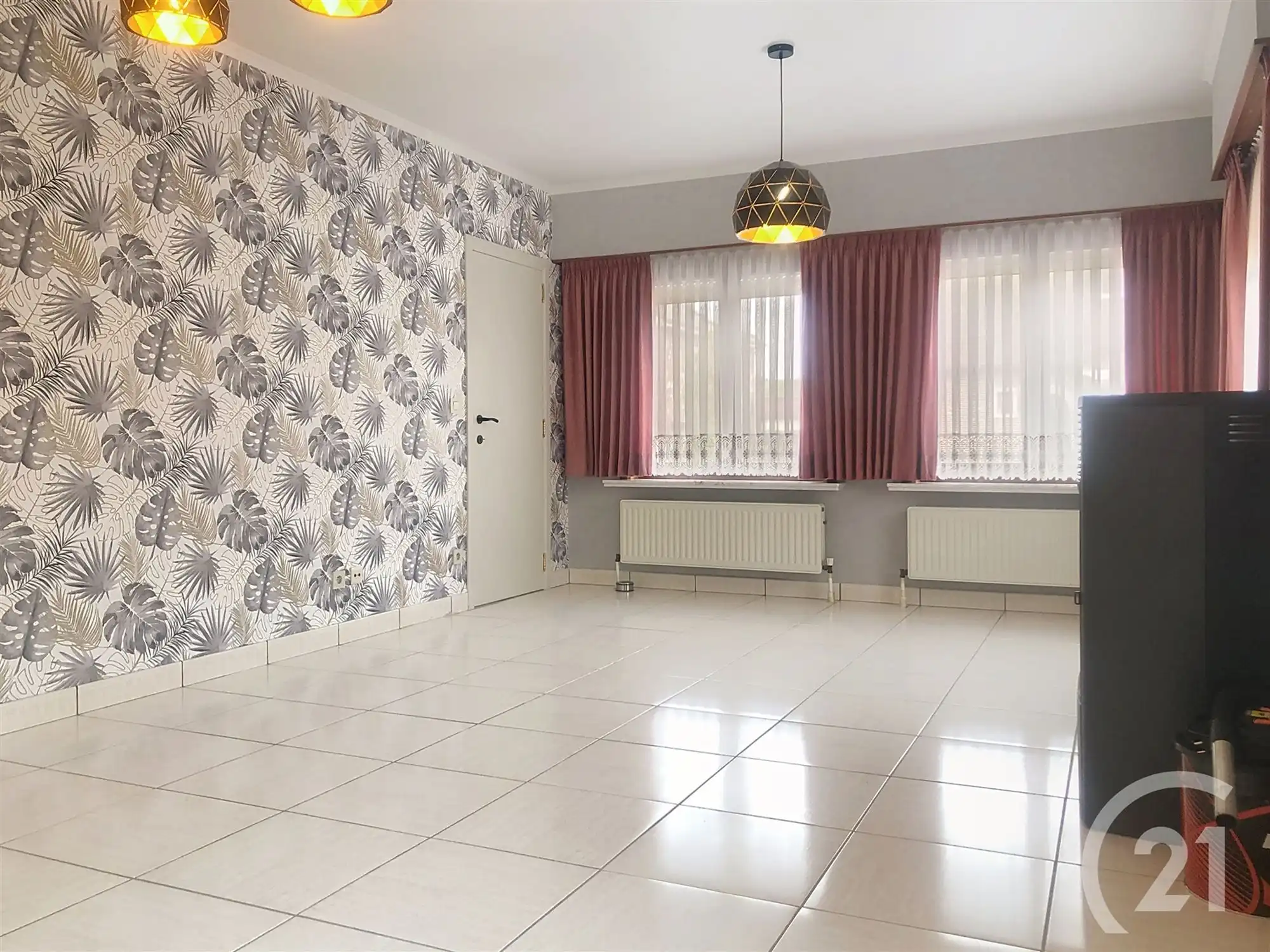 Ruime woning te huur in Booischot! foto 5