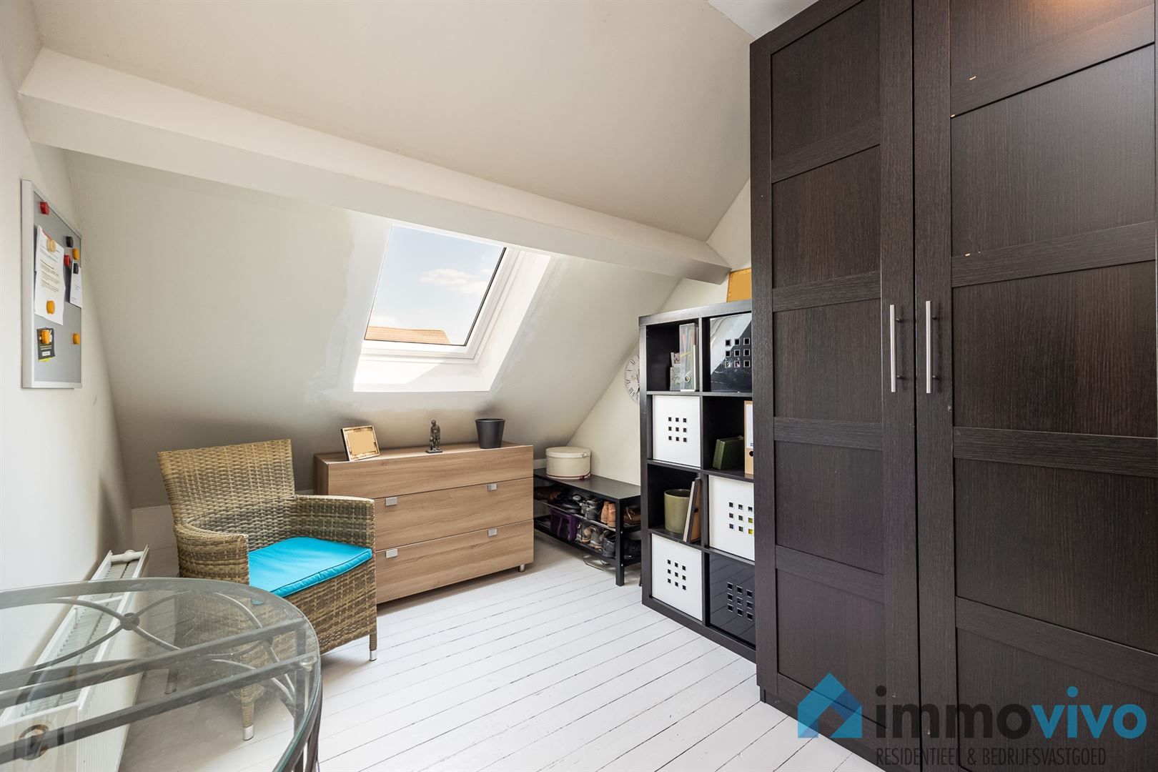 Gerenoveerd duplexappartement met 3/4 slaapkamers. foto 6