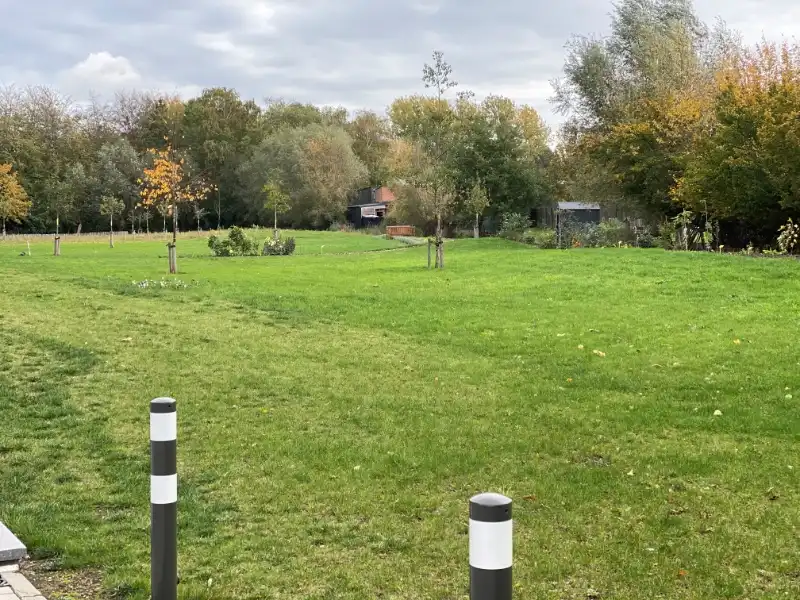 Instapklare gelijkvloerse assistentiewoning in een prachtige omgeving foto 19