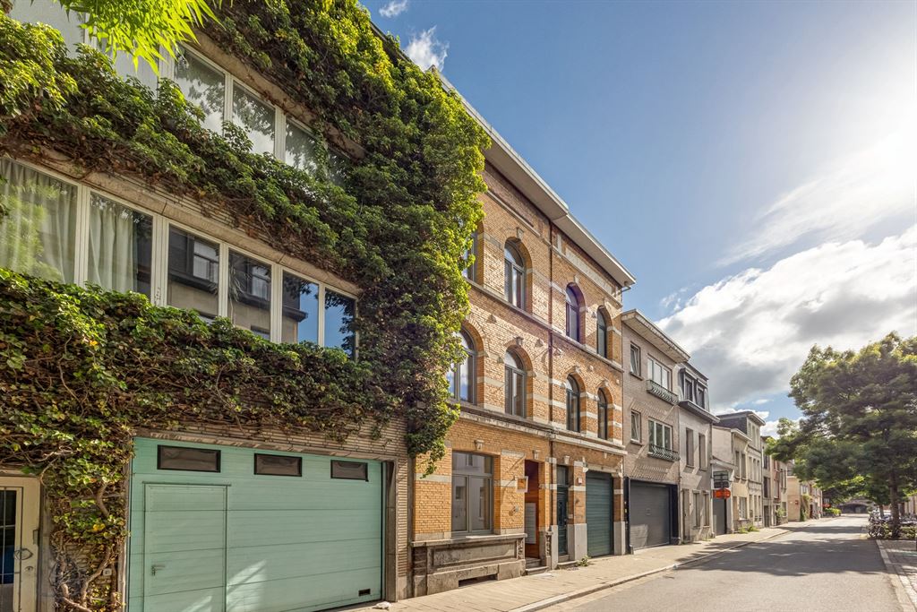 Karaktervolle woning met legio indelingsmogelijkheden foto 28