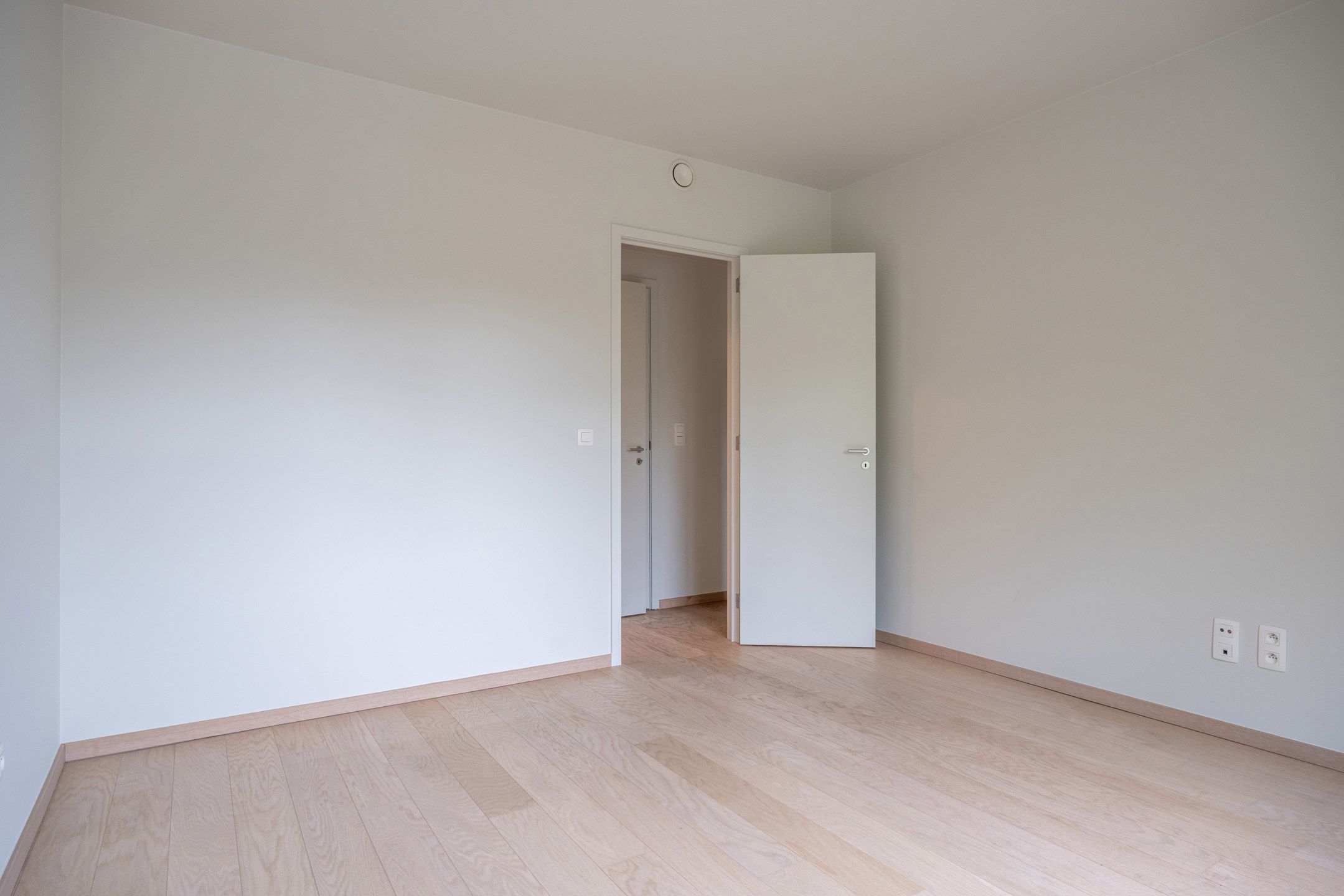Centraal gelegen app met 2 slaapkamers en terras te Turnhout foto 15