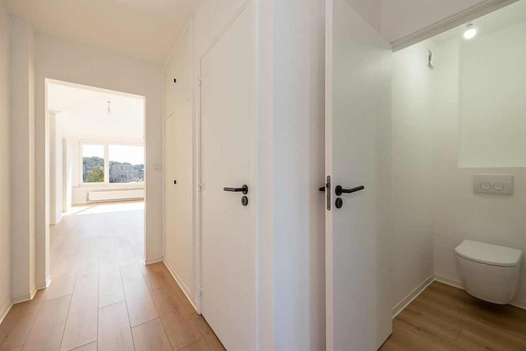 Stijlvol gerenoveerd appartement (EPC B) foto 14