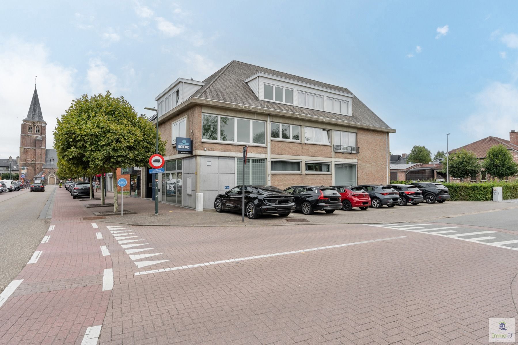 Ruim appartement (150m²) met 3 slaapkamers foto 21