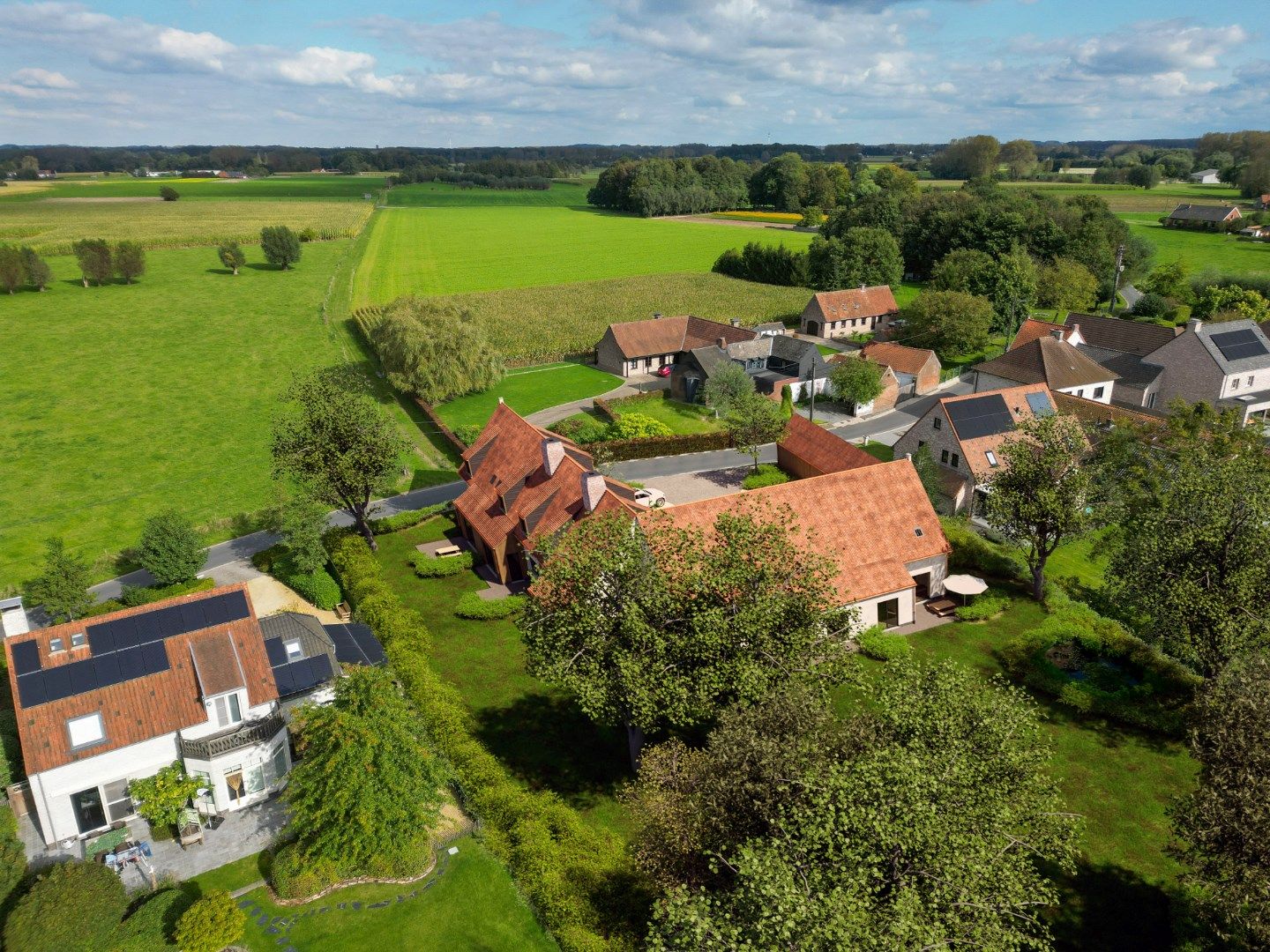 Natuurlijk wonen, comfortabel leven foto 6