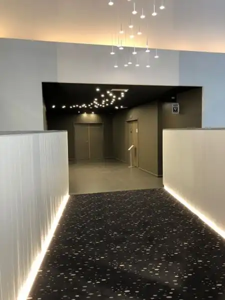 Rue de Loxum 25, 1000 Brussel foto {{pictureIndex}}