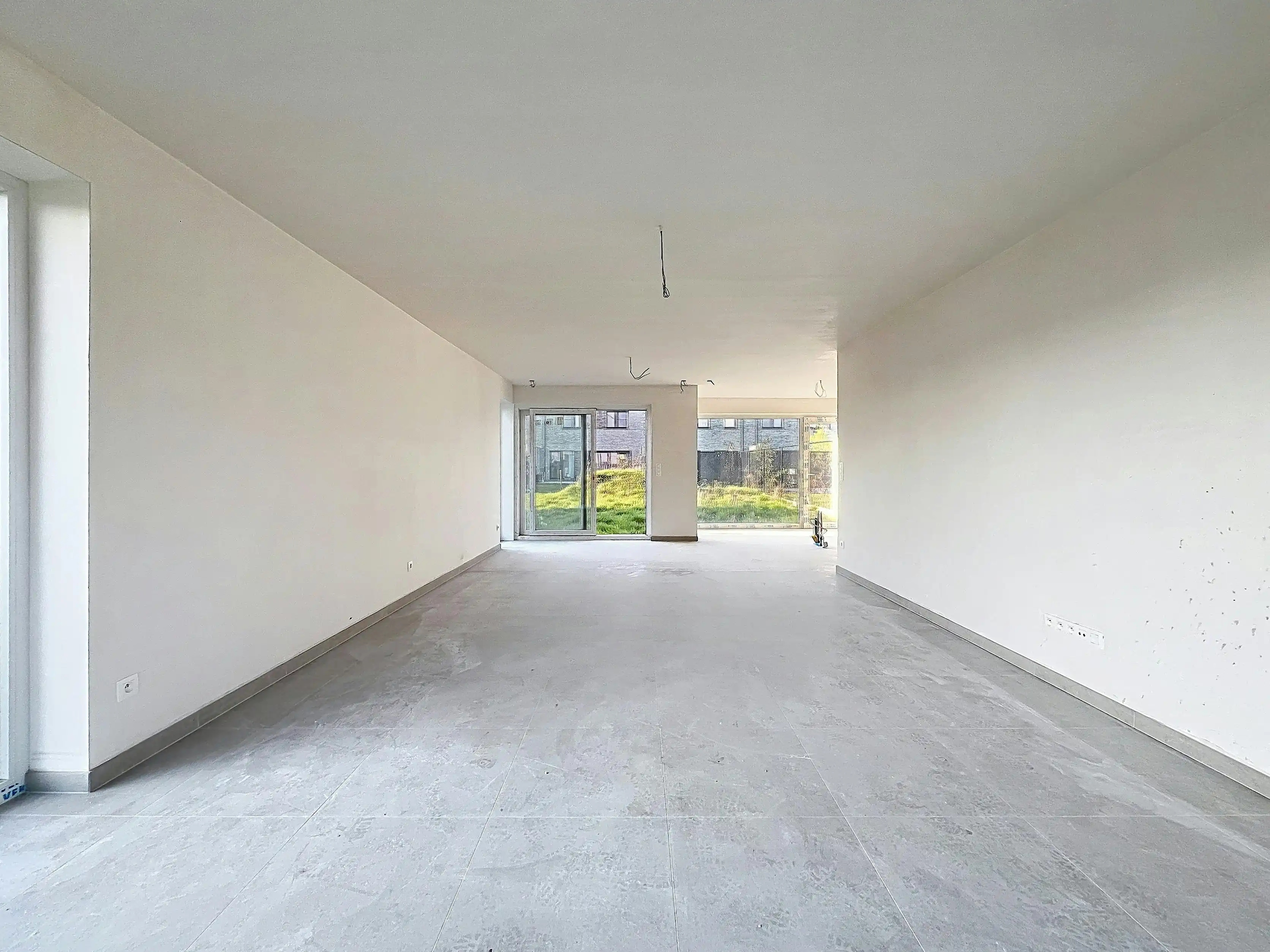 Nieuwbouw woning te koop Kaprijke | Zuidstraat | Laatste lot! foto 3