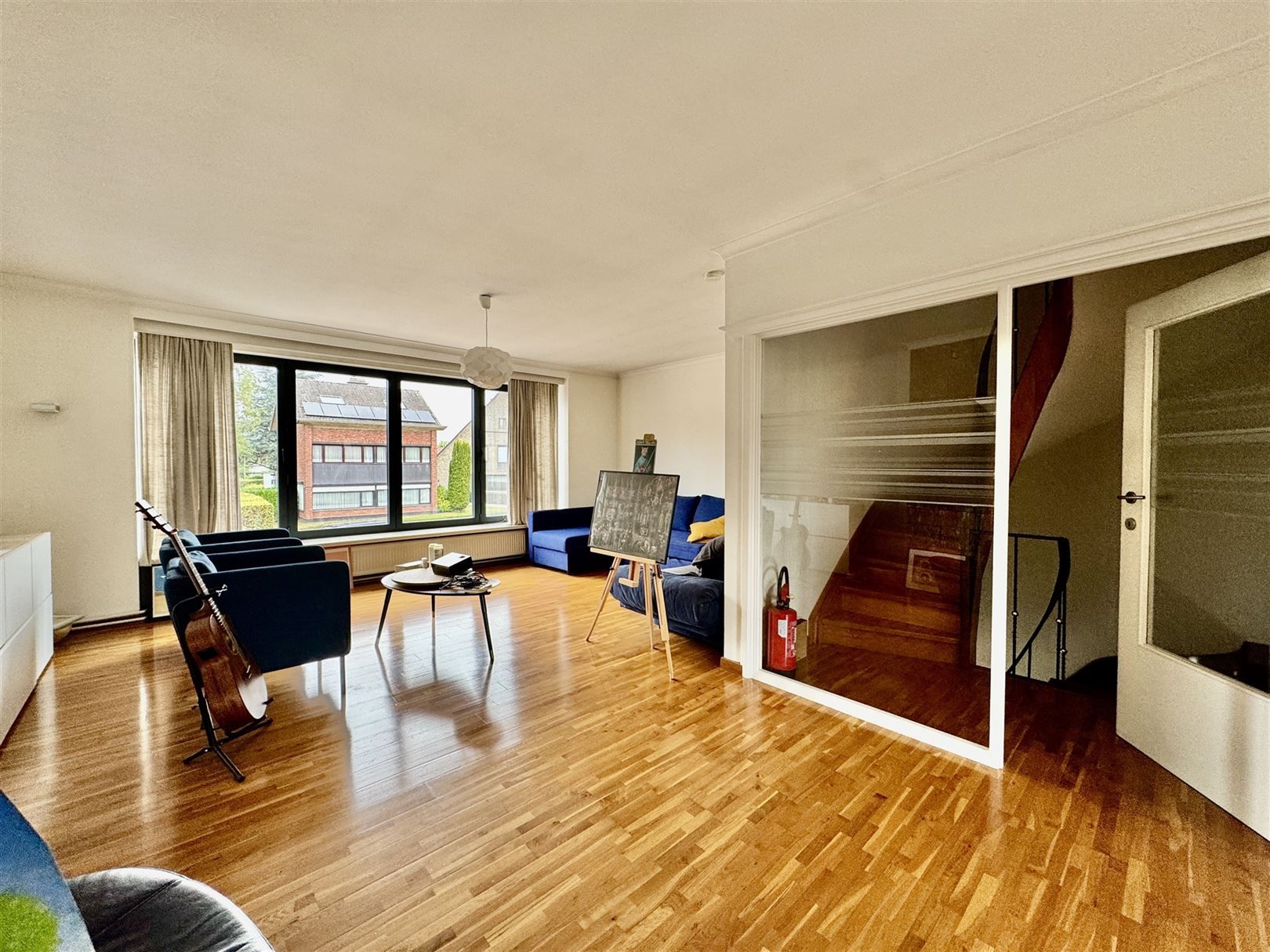 Bel etage woning foto 6
