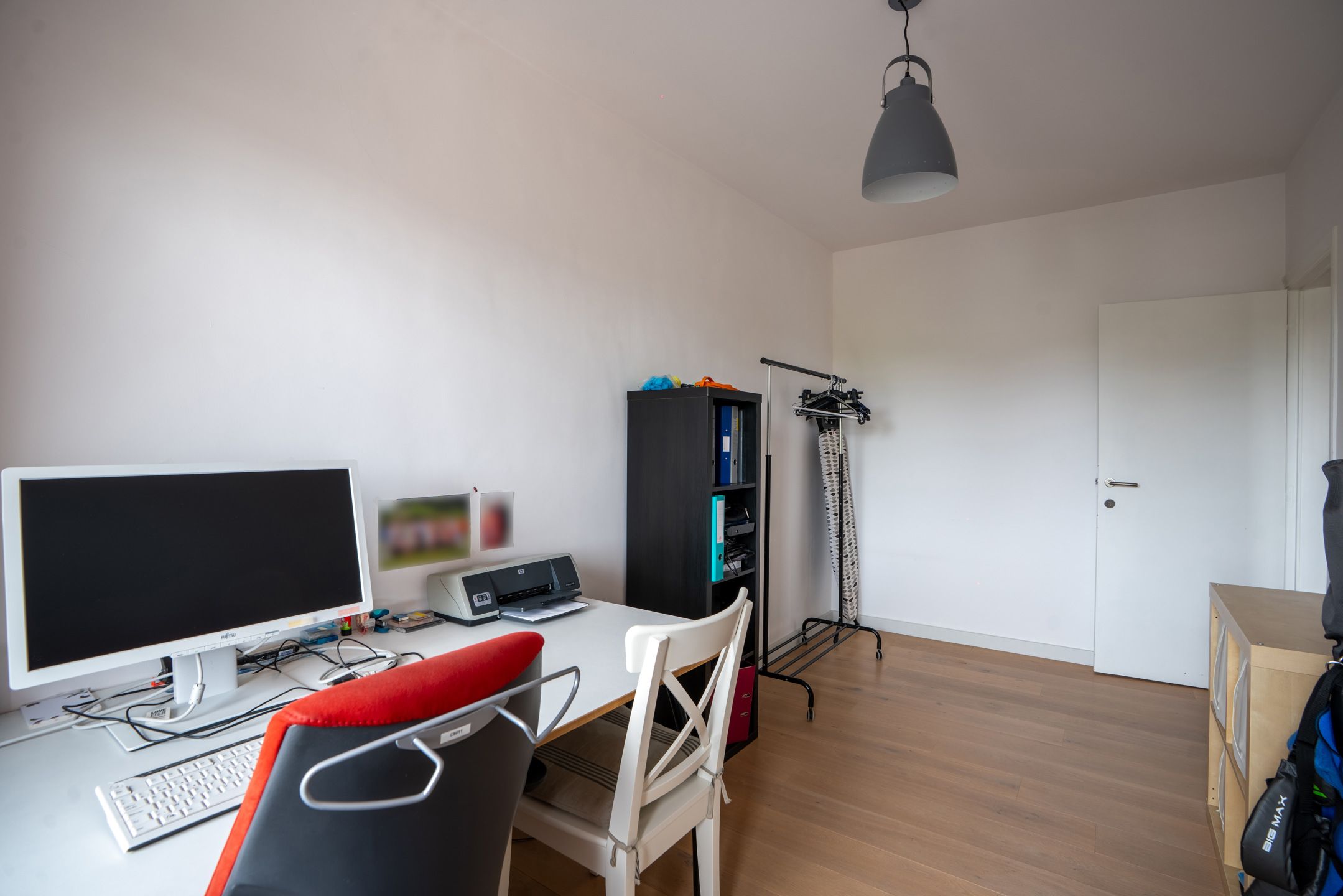 Zeer lichtrijk en gunstig gelegen appartement met 3 slaapkamers foto 16