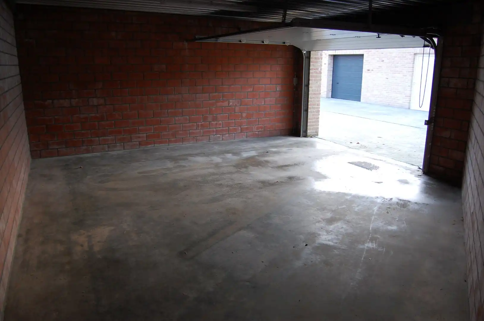 Duplex appartement met 2 slaapkamers in Vosselaar! foto 11