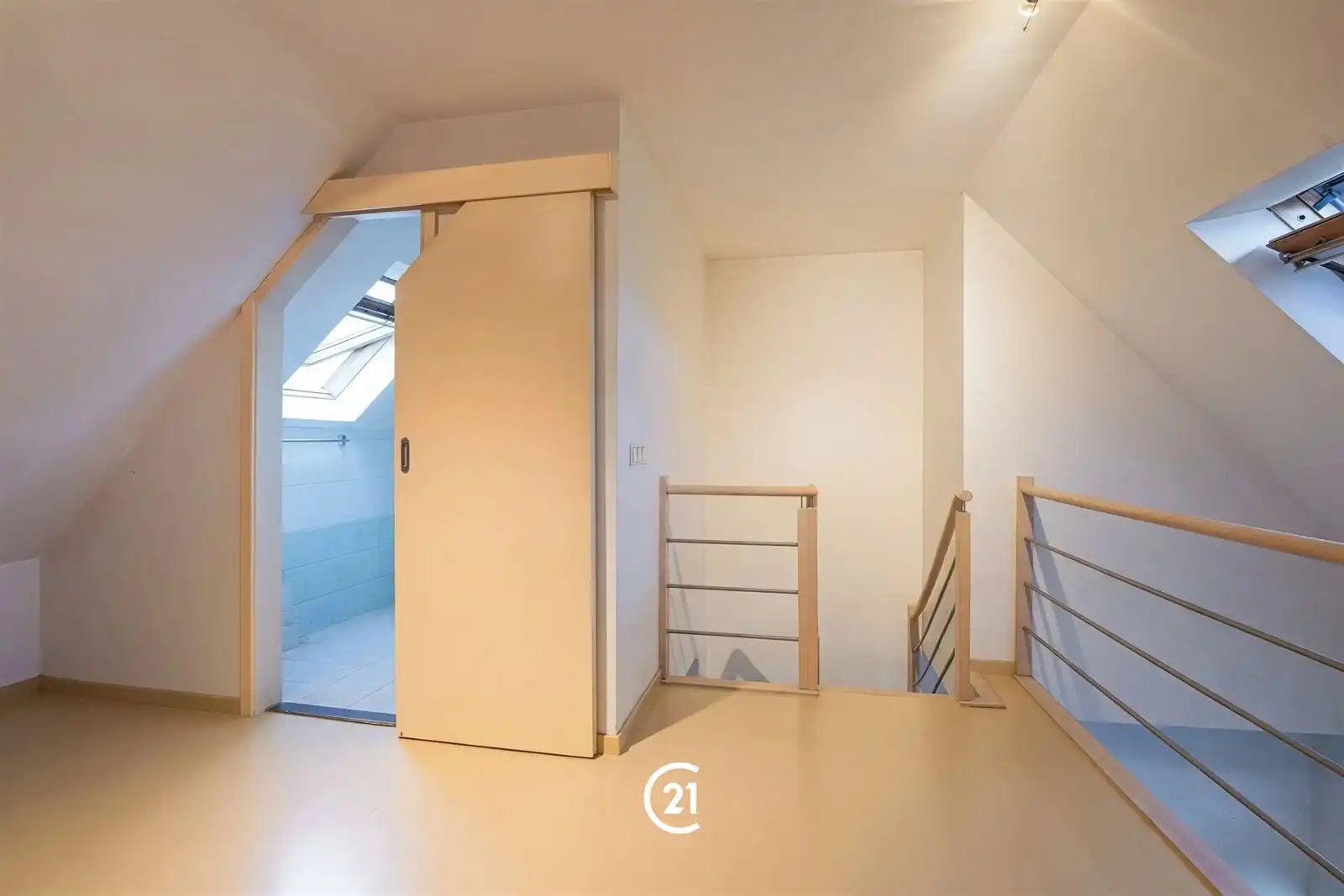 Modern en energiezuinig wonen op een strategische locatie foto 12