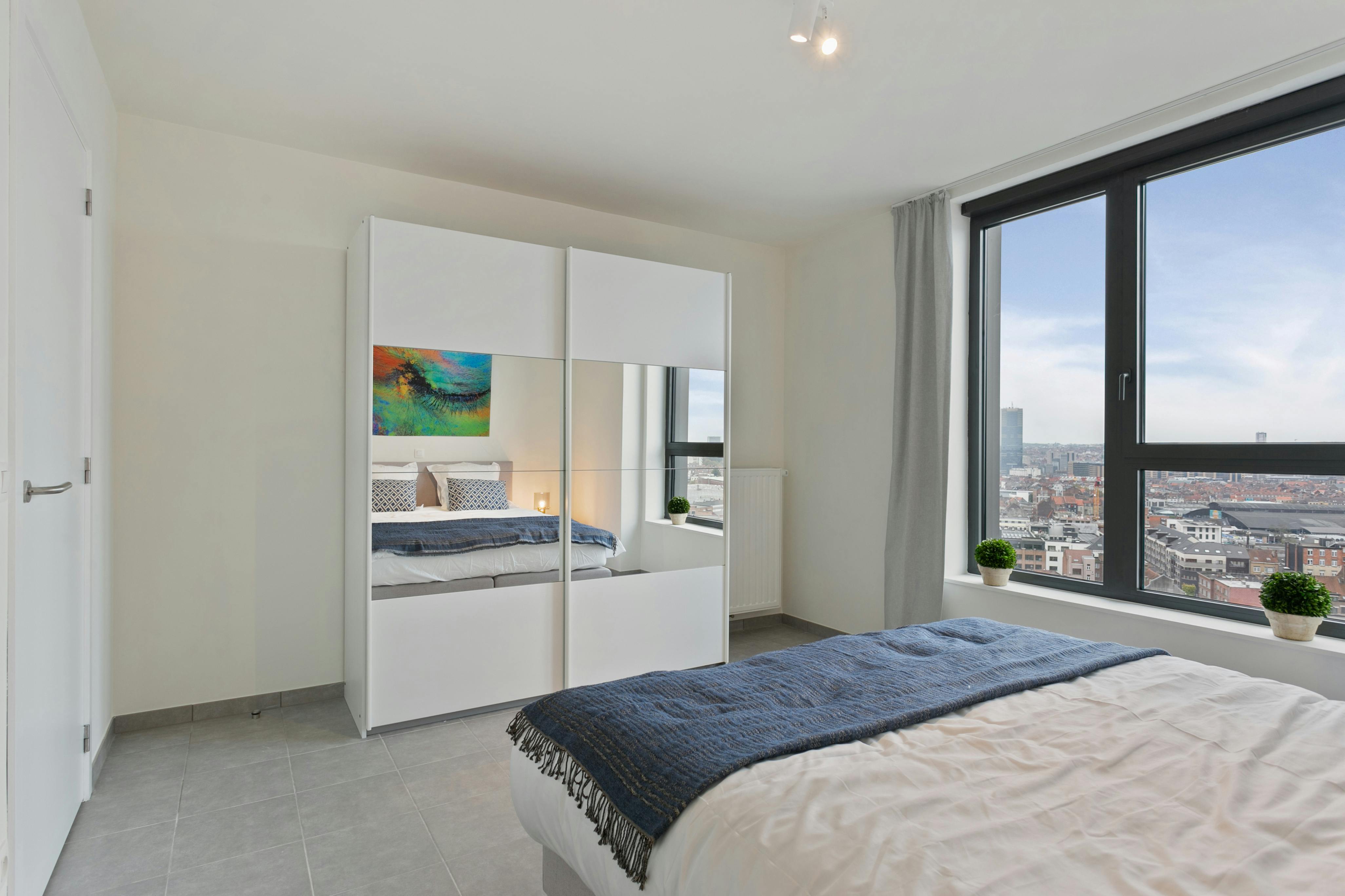 EKLA | Instapklare, recente appartementen (2020) foto 2