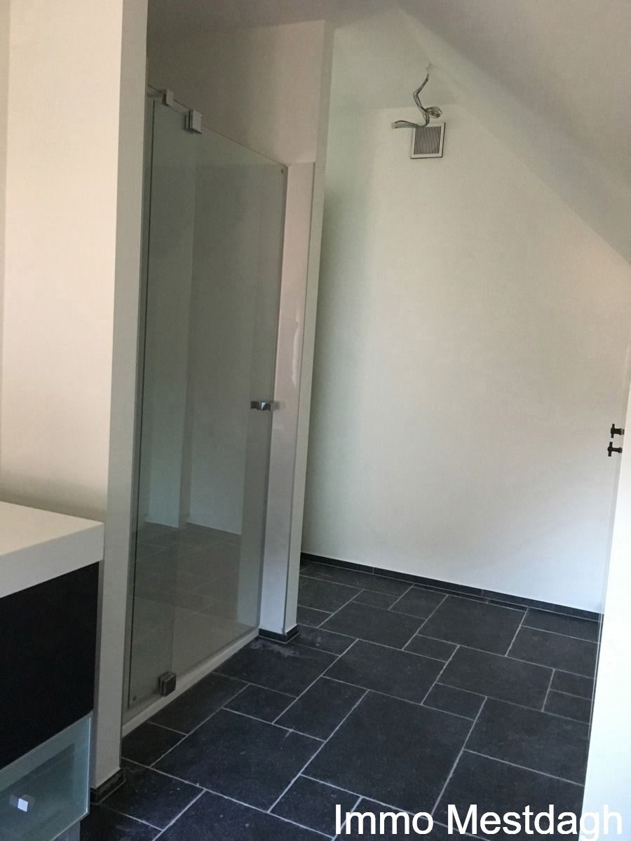 Zeer charmante en energiezuinige woning in centrum Diest foto 25