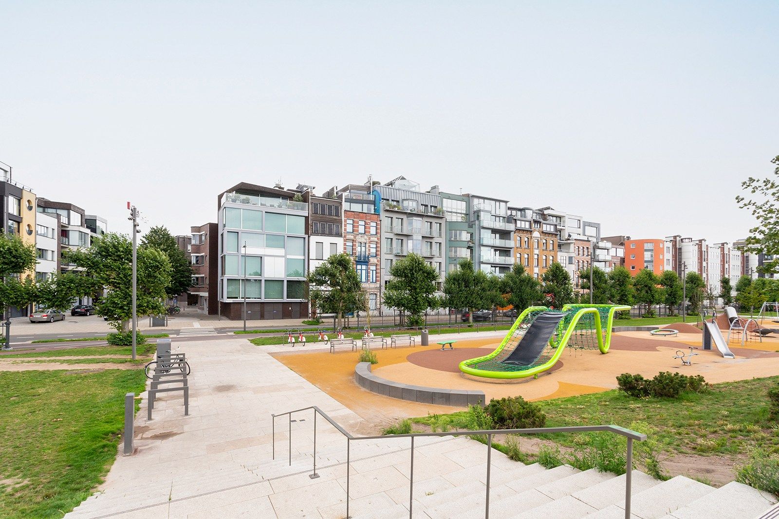 Wonen tussen stad, sfeer en Schelde foto 18