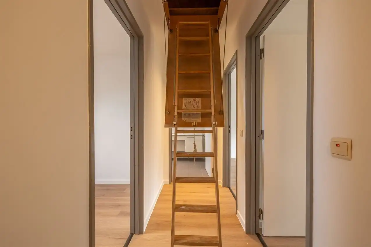 Charmante dorpswoning met geschiedenis, groen én mobiliteit binnen handbereik foto 24