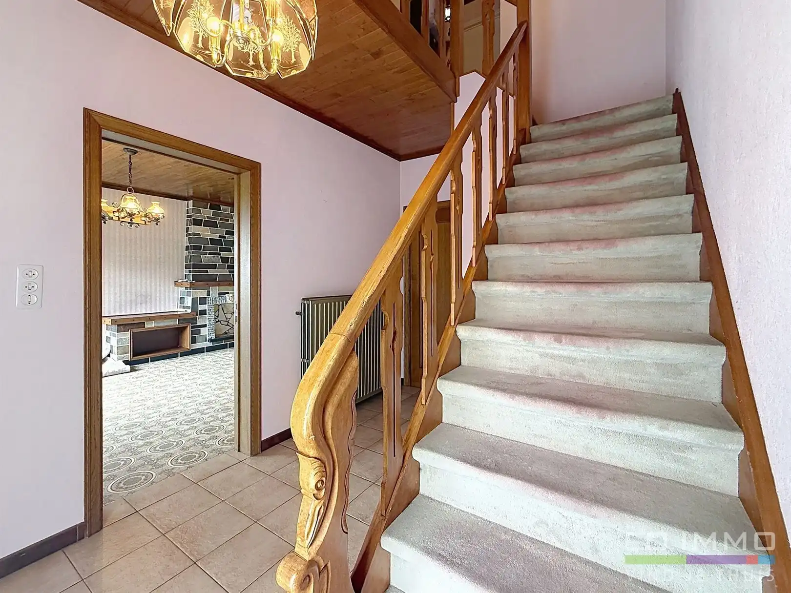 Te renoveren open bebouwing, 3 slpks, opp 10a 80ca foto 10