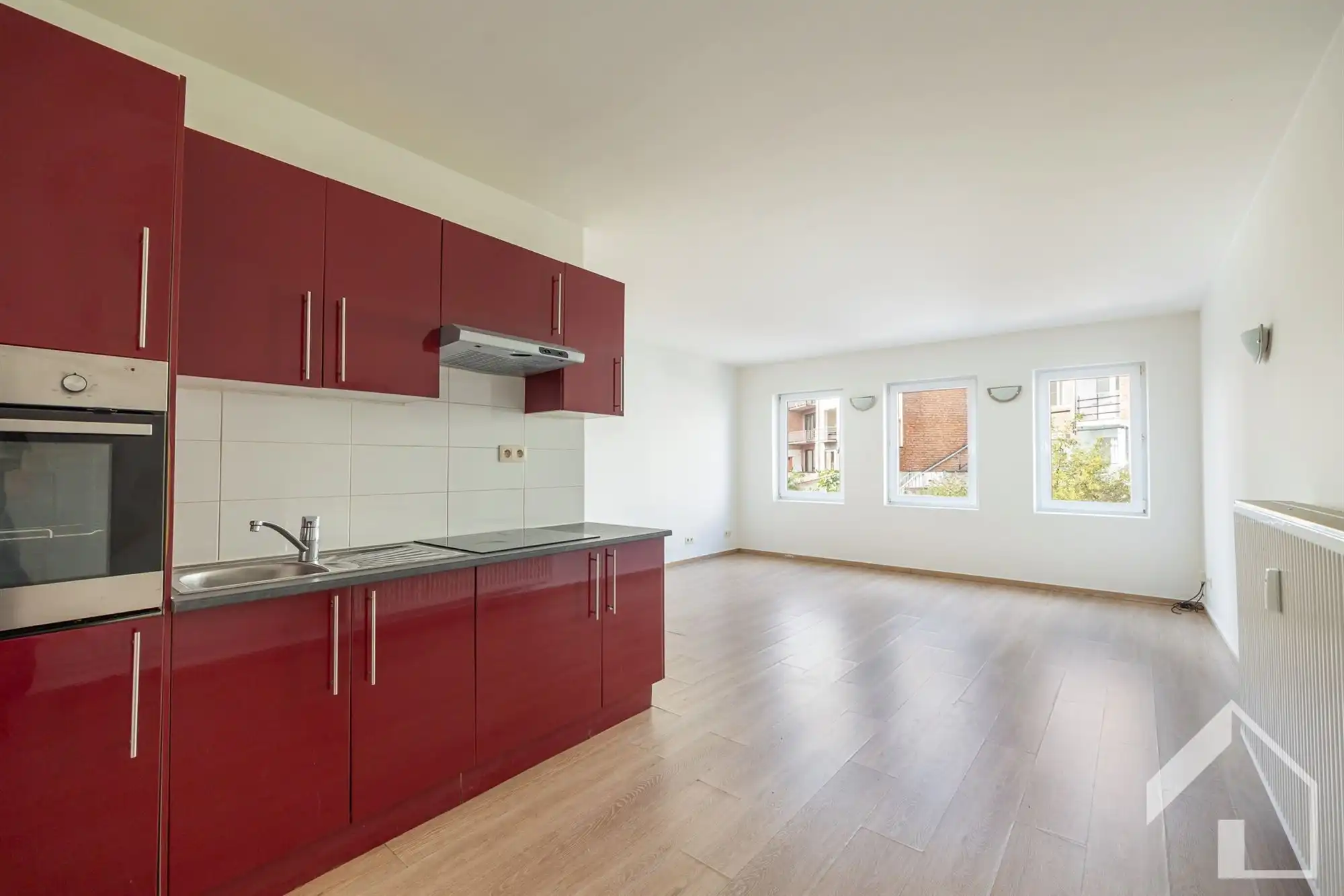 Opbrengsteigendom bestaande uit 7 studio's: mooi rendement! foto 8