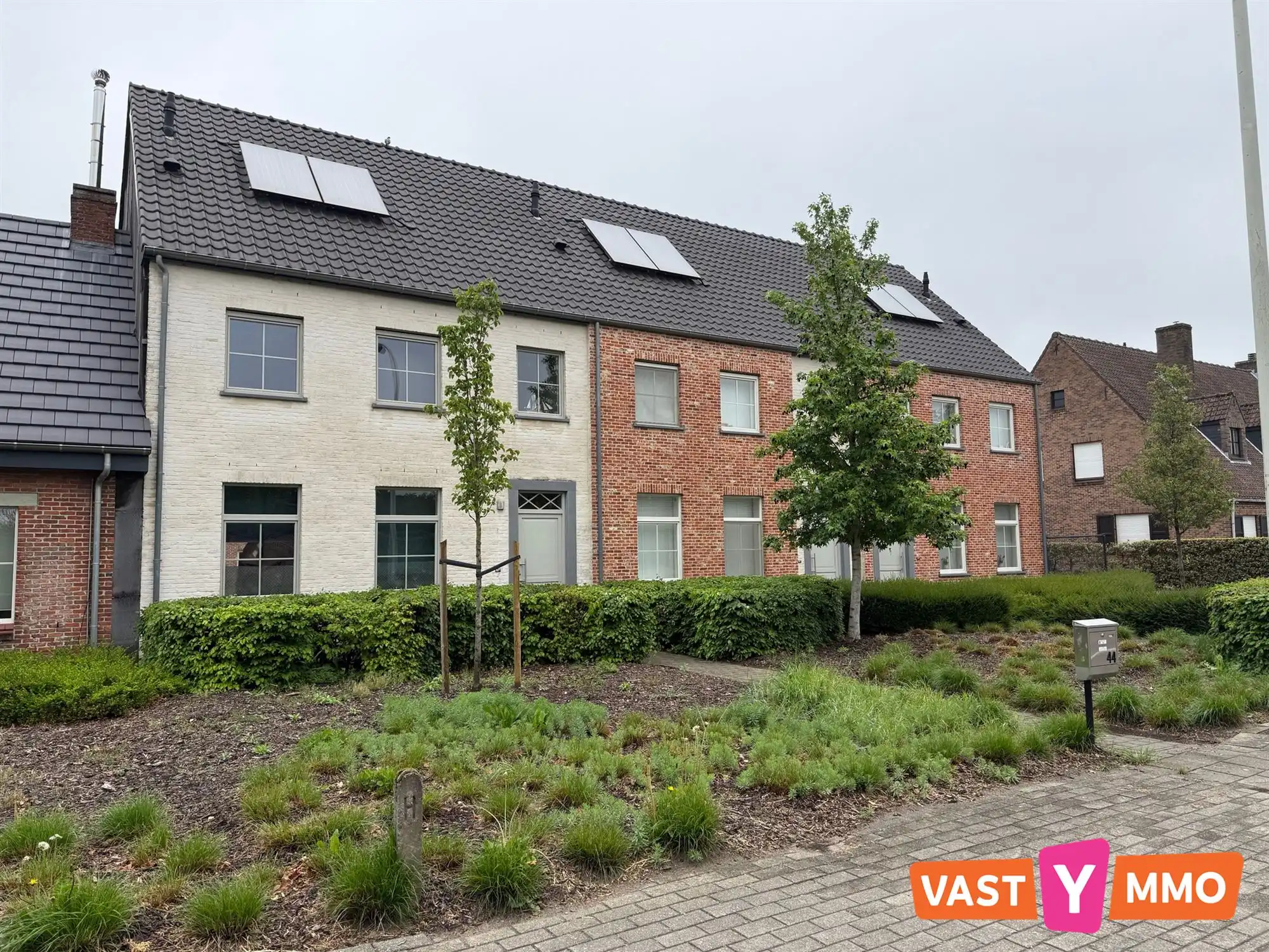 Huis te huur Nieuwmoerse Steenweg 44 - 2990 WUUSTWEZEL
