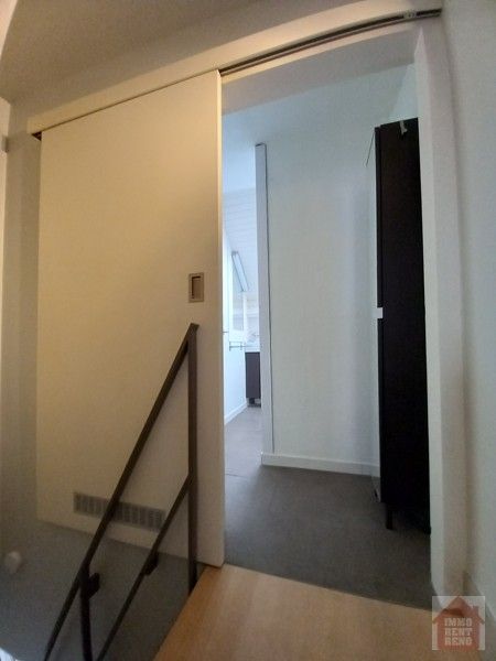 VOLLEDIG GERENOVEERDE WONING MET 3 TOT 4 SLAAPKAMERS, 2 BADKAMERS EN TERRAS IN LEUVEN CENTRUM foto 28