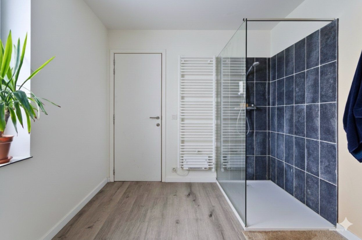 Ruime nieuwbouw met home-office, 3 slaapkamers, tuin met uitweg & garage. (aankoop aan 2% mogelijk!) foto 20