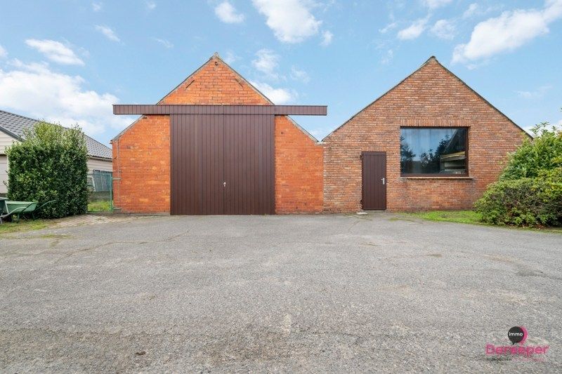 Bouwgrond van 1020 m² gelegen te Jabbeke foto 3