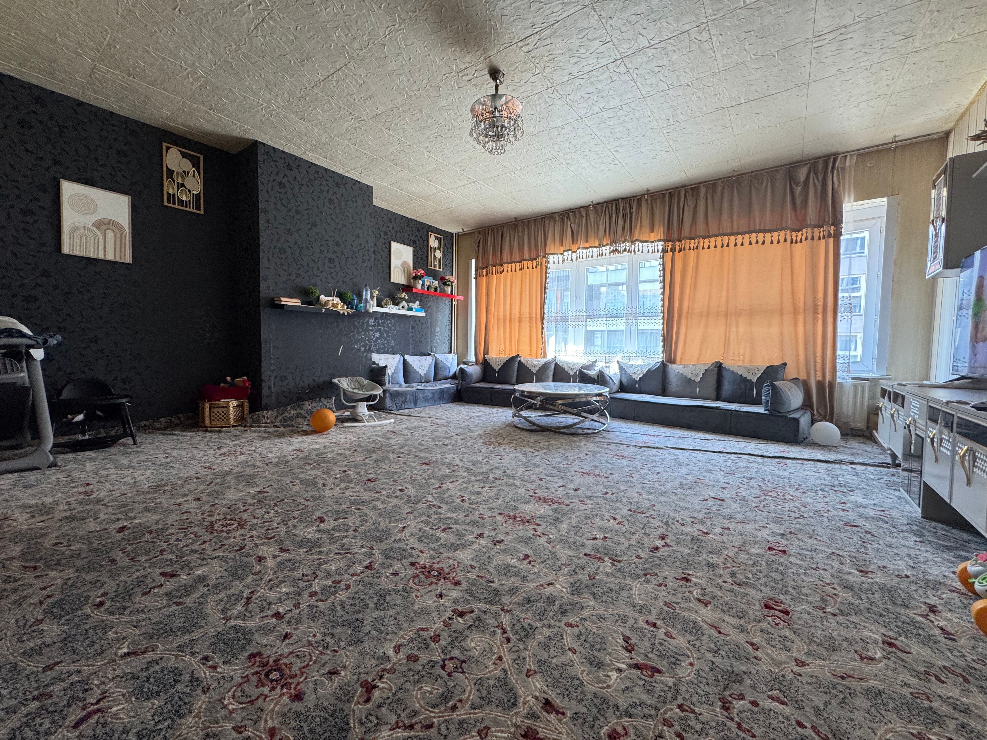 Opbrengsteigendom met 4 appartementen foto 12