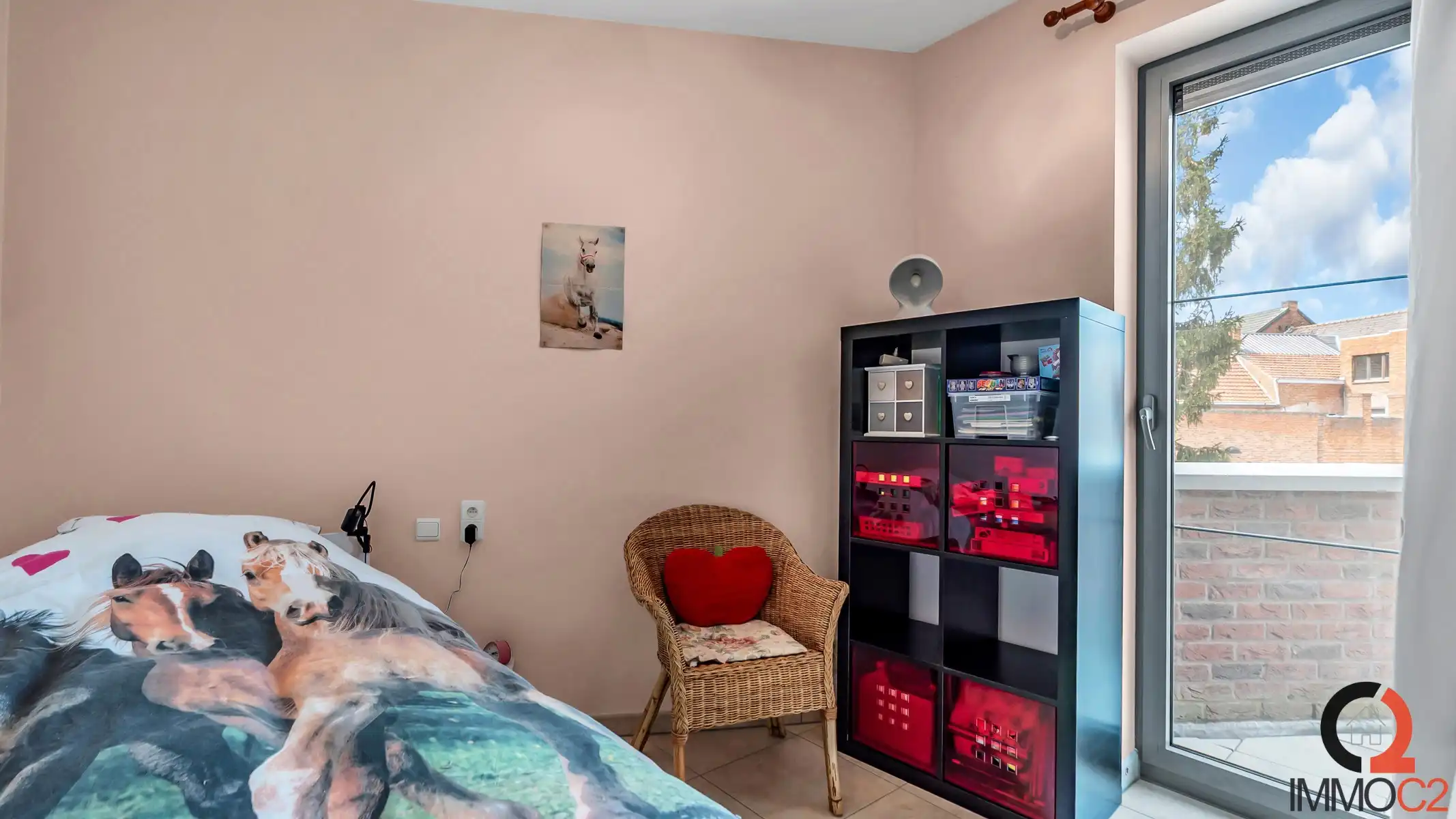 Appartement te koop foto 9