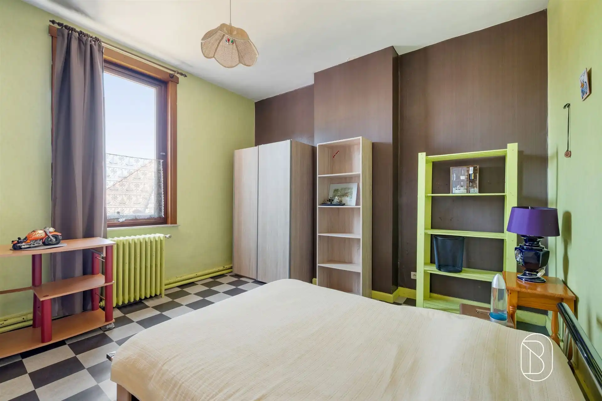 Charmewoning op een perceel van 660m² foto 15