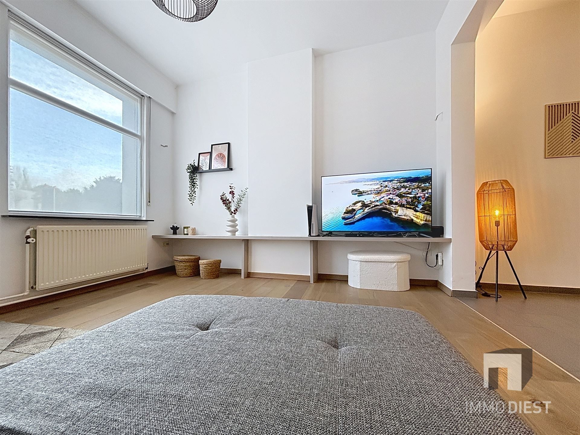 Trendy gerenoveerde woning met 3 slaapkamers foto 4