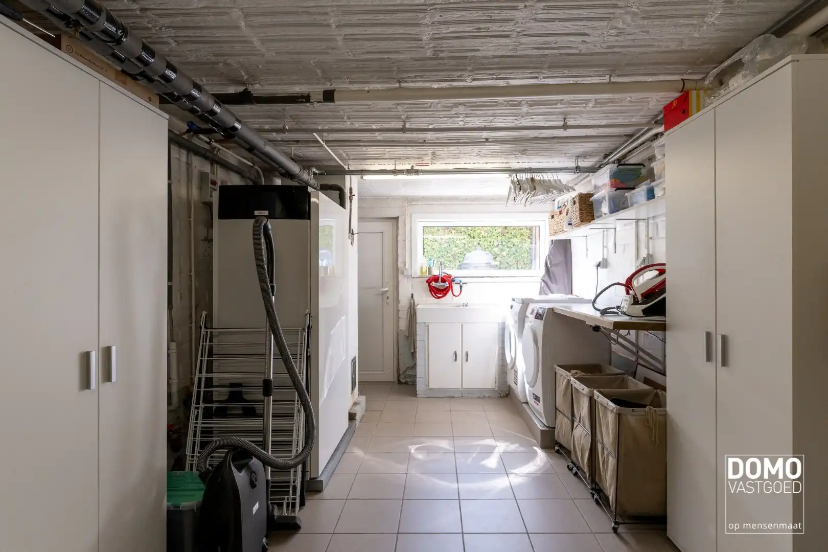 INSTAPKLARE EN ENERGIEZUINIGE GEZINSWONING MET 4 SLAAPKAMERS foto 19