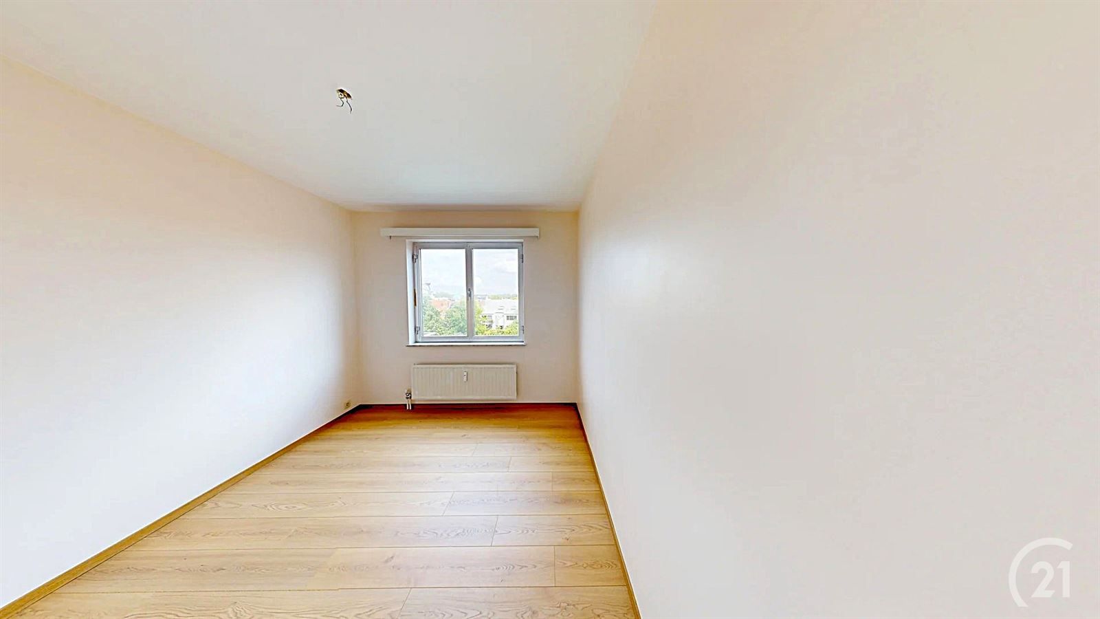 Lichtrijk appartement 2 slaapkamers met terras foto 14