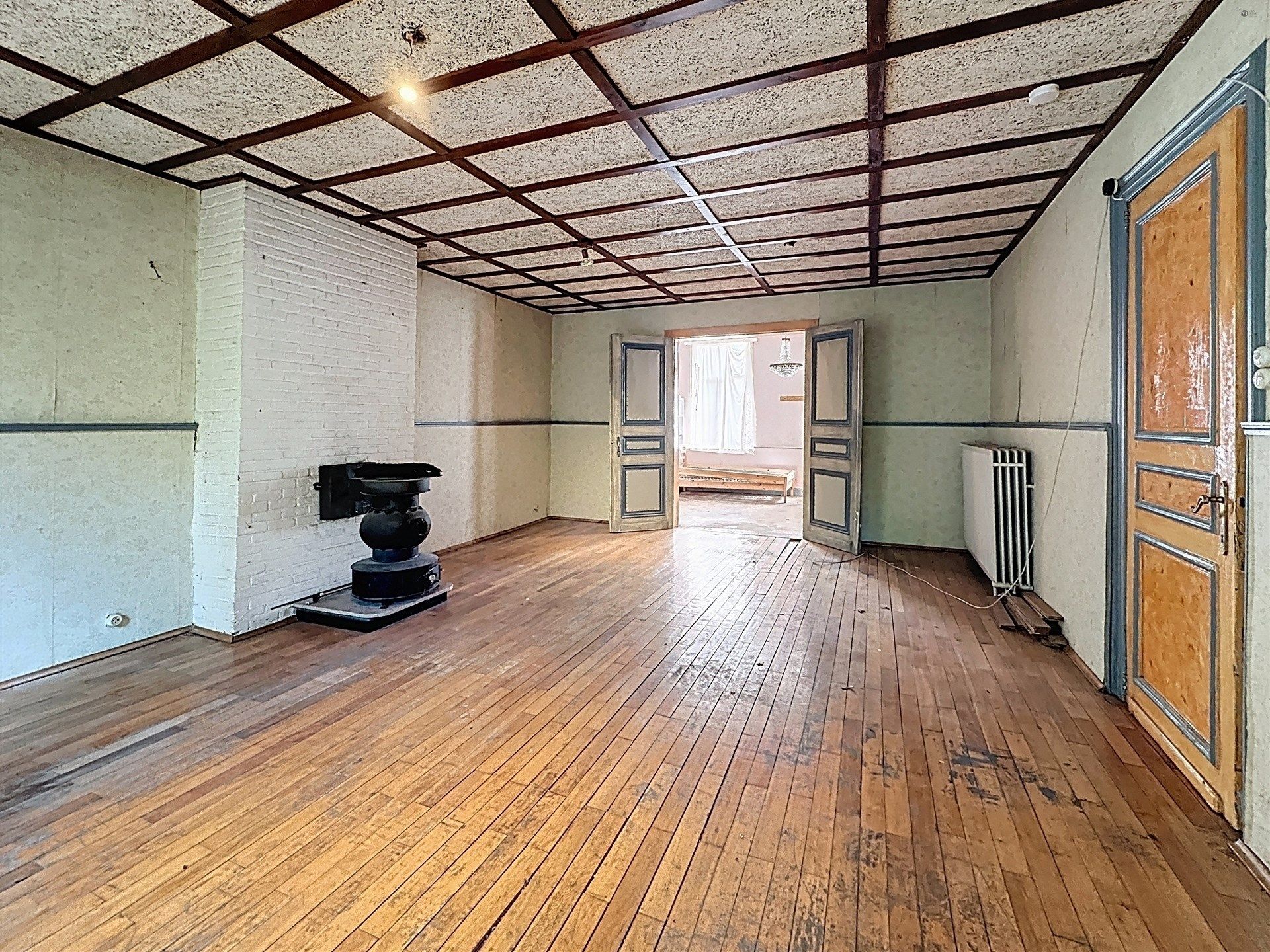 Prachtige herenwoning op perceel van 310m² foto 5