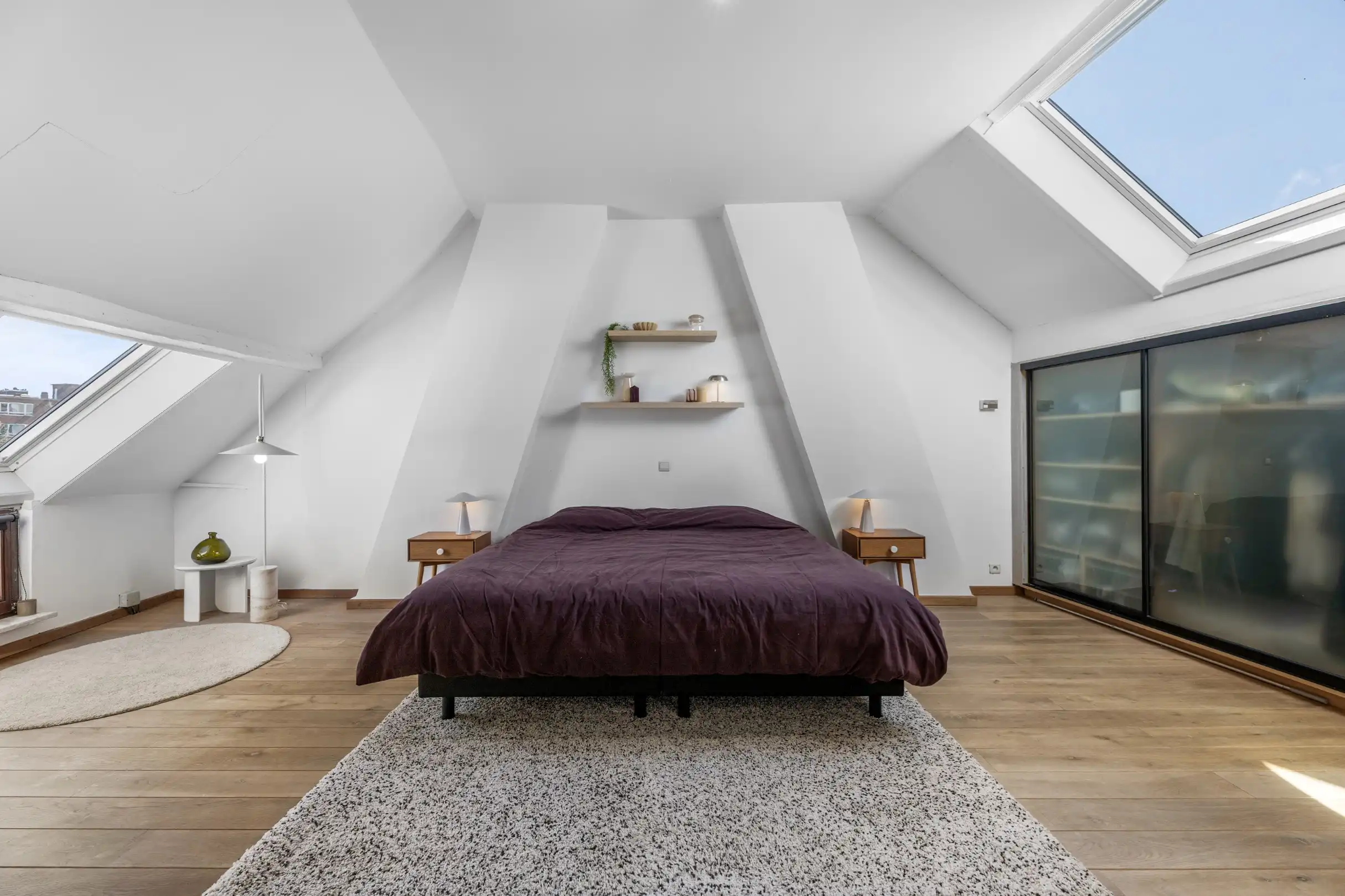 Knappe woning op heerlijke centrumlocatie foto 17