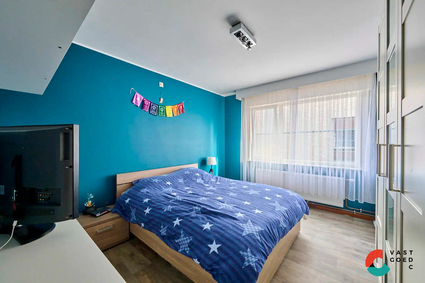 Gelijkvloerse woning op een mooi perceel foto 10