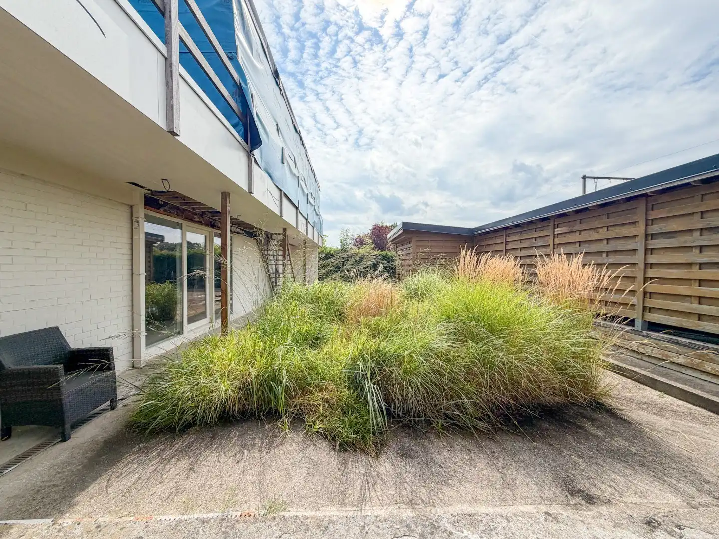 Kangoeroewoning of combinatie wonen en werken, ruim perceel, gunstig gelegen met tal van opportuniteiten! Torhout foto 25