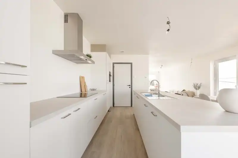 🏡✨ Prachtige nieuwbouwwoning met 3 slaapkamers TE KOOP in Sint-Eloois-Vijve! foto 4